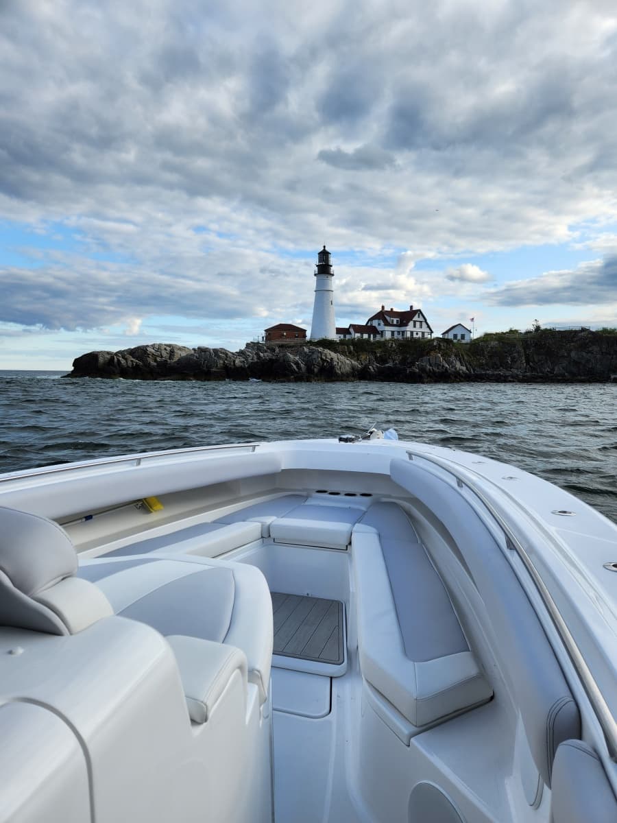 2023 HCB 42 Lujo - Photo 5