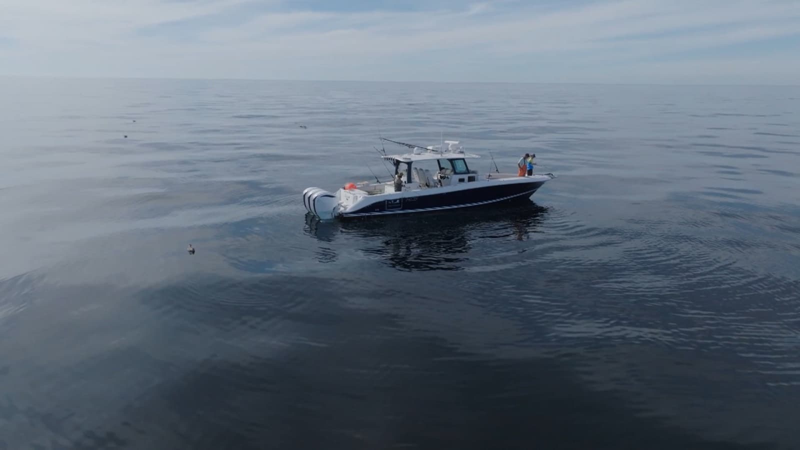 2023 HCB 42 Lujo - Photo 15