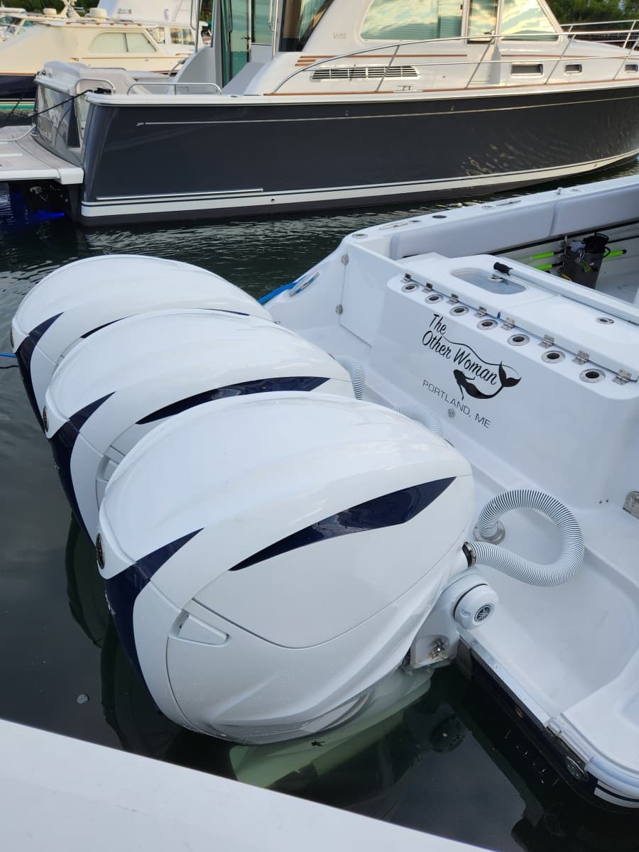 2023 HCB 42 Lujo - Photo 25
