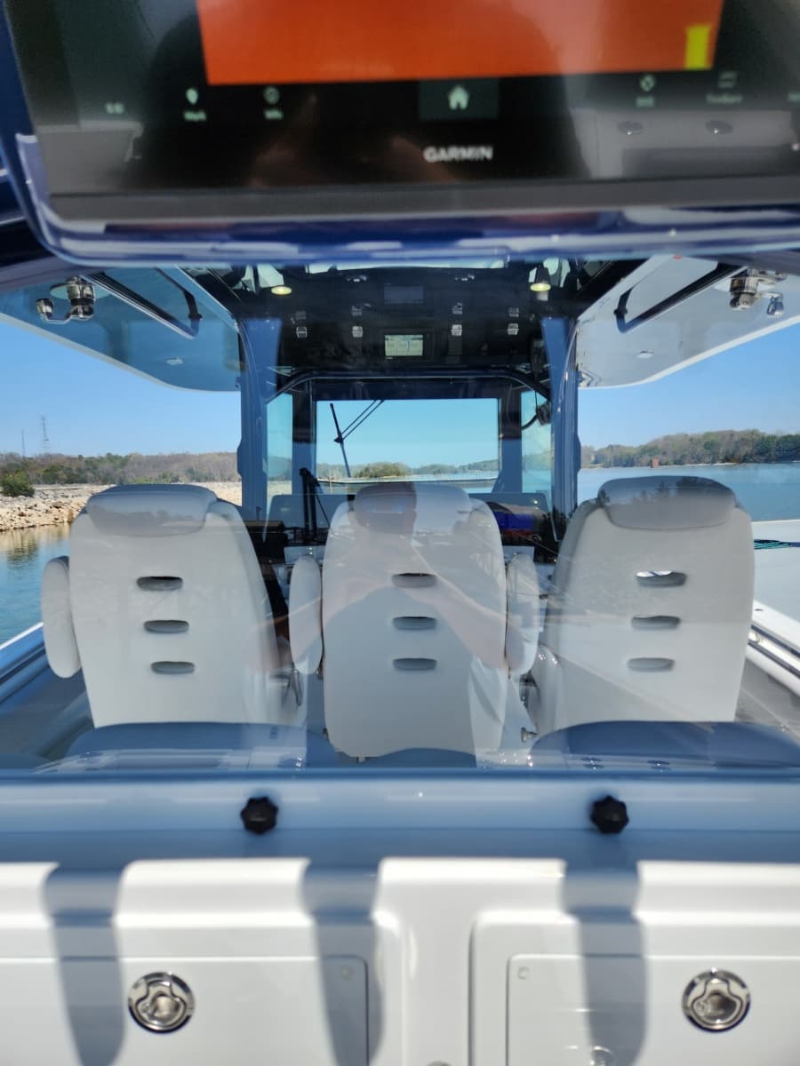 2023 HCB 42 Lujo - Photo 32