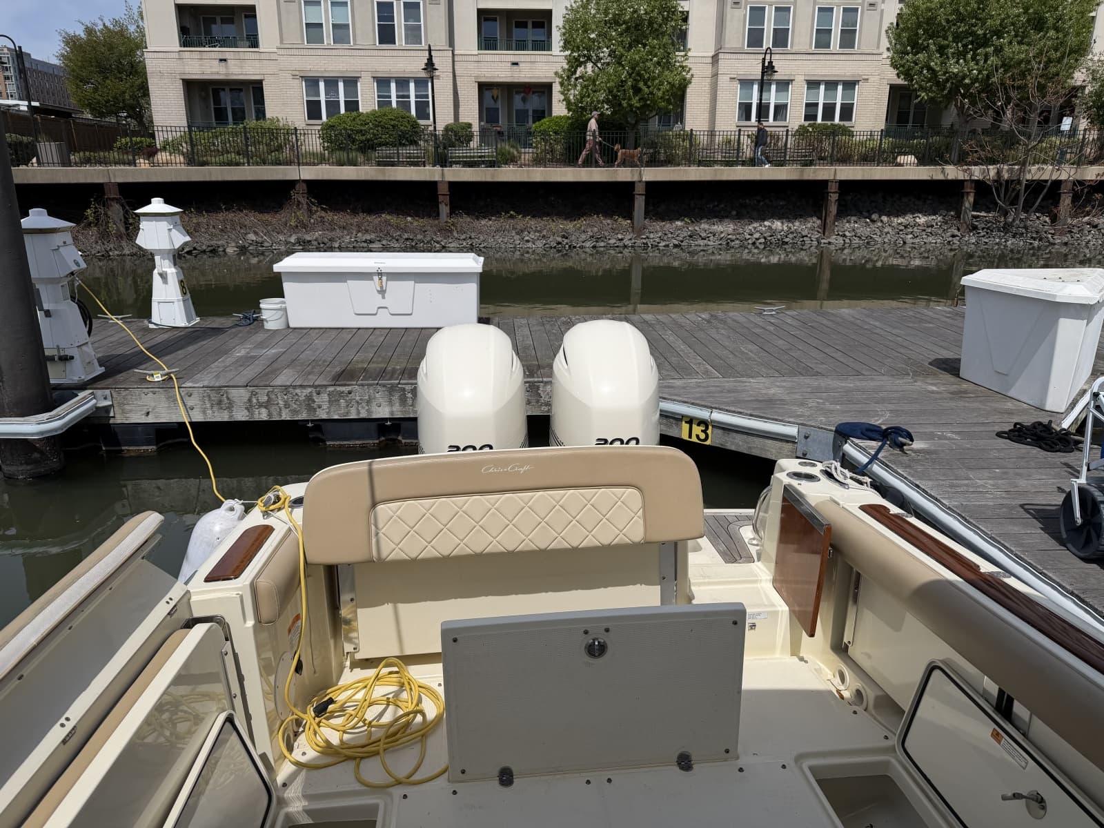 2016 Chris-Craft Calypso 26 - Photo 3