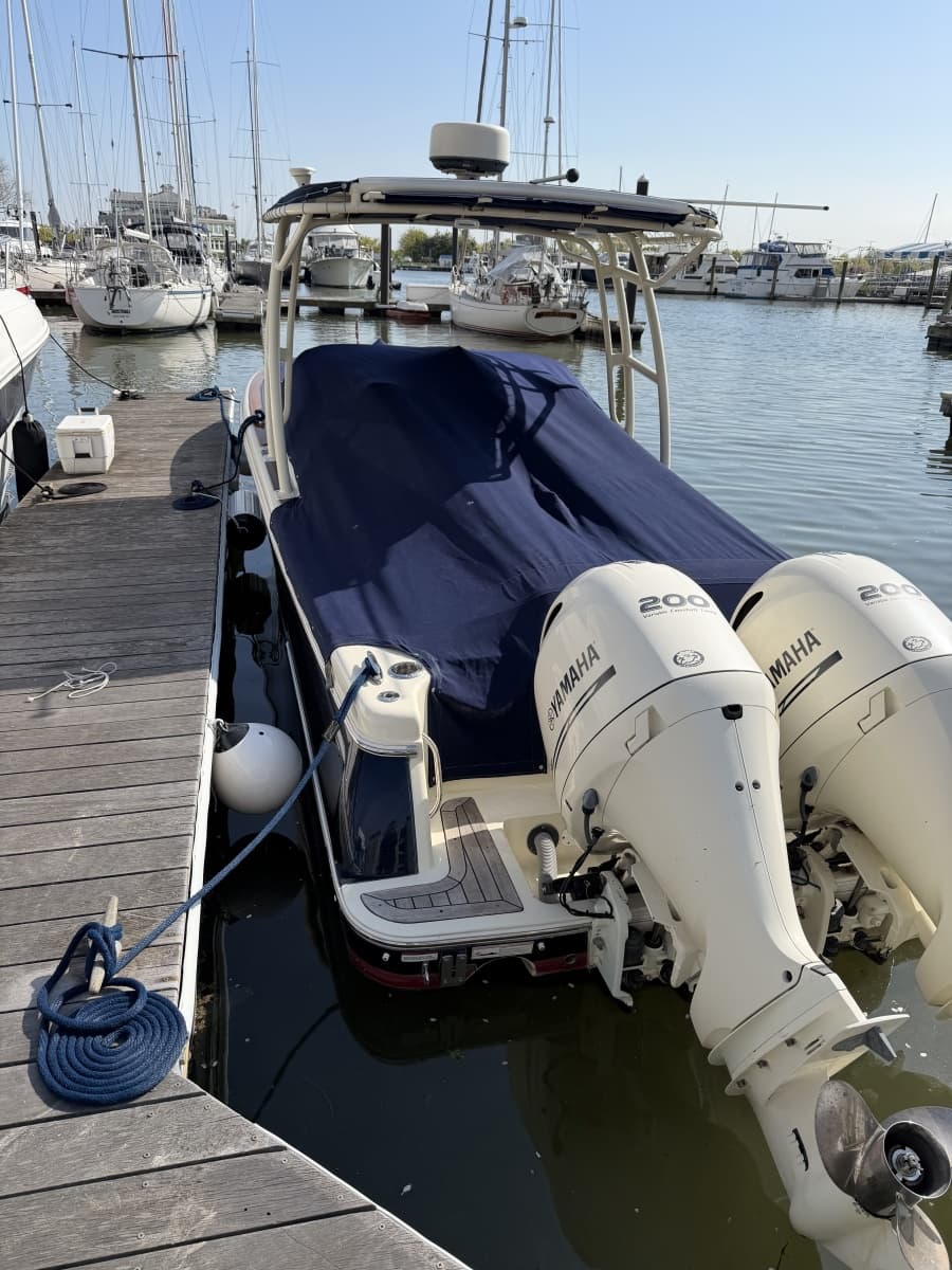 2016 Chris-Craft Calypso 26 - Photo 2