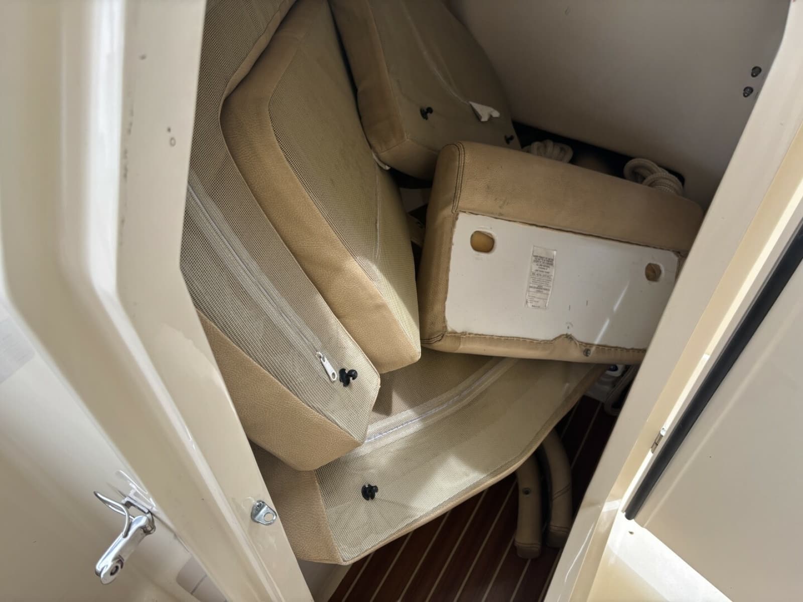 2016 Scout 275 Dorrado - Photo 17