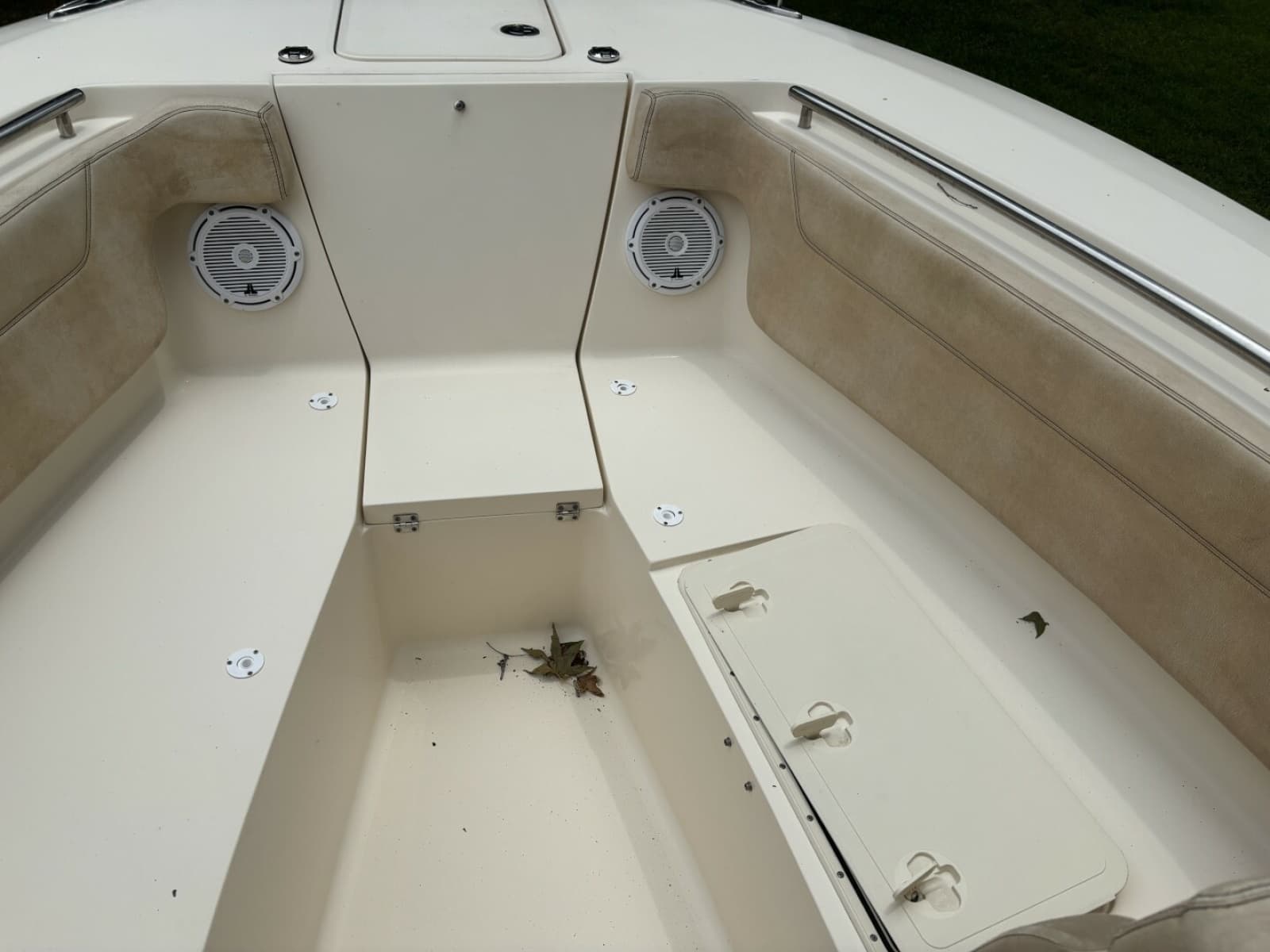 2016 Scout 275 Dorrado - Photo 21