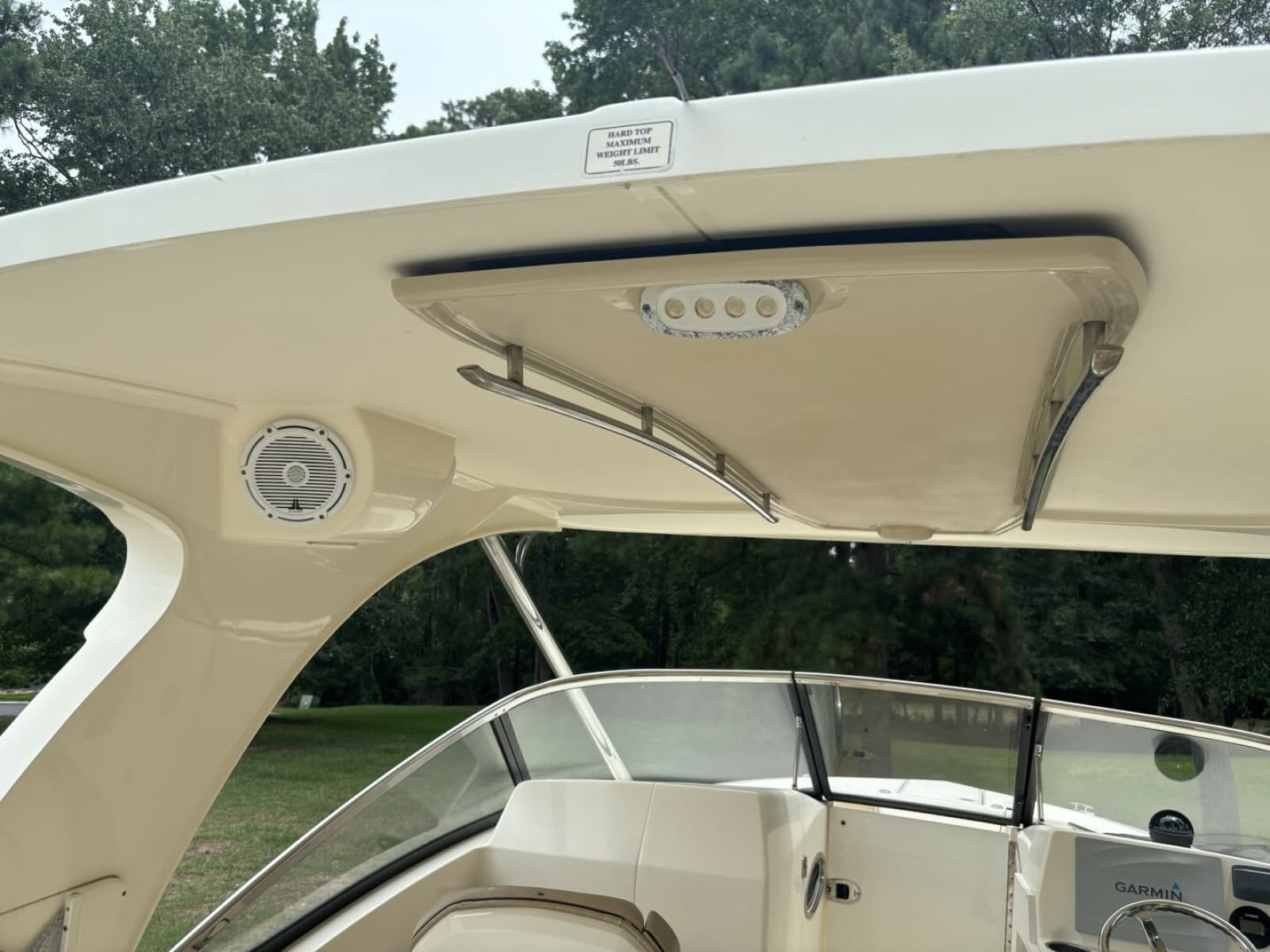 2016 Scout 275 Dorrado - Photo 11