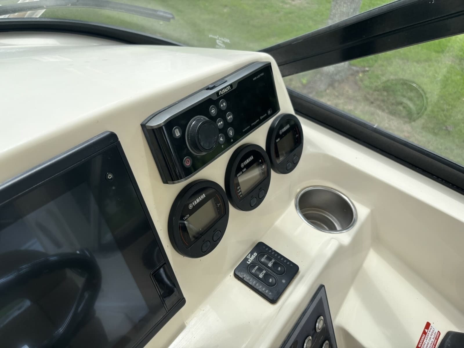2016 Scout 275 Dorrado - Photo 15