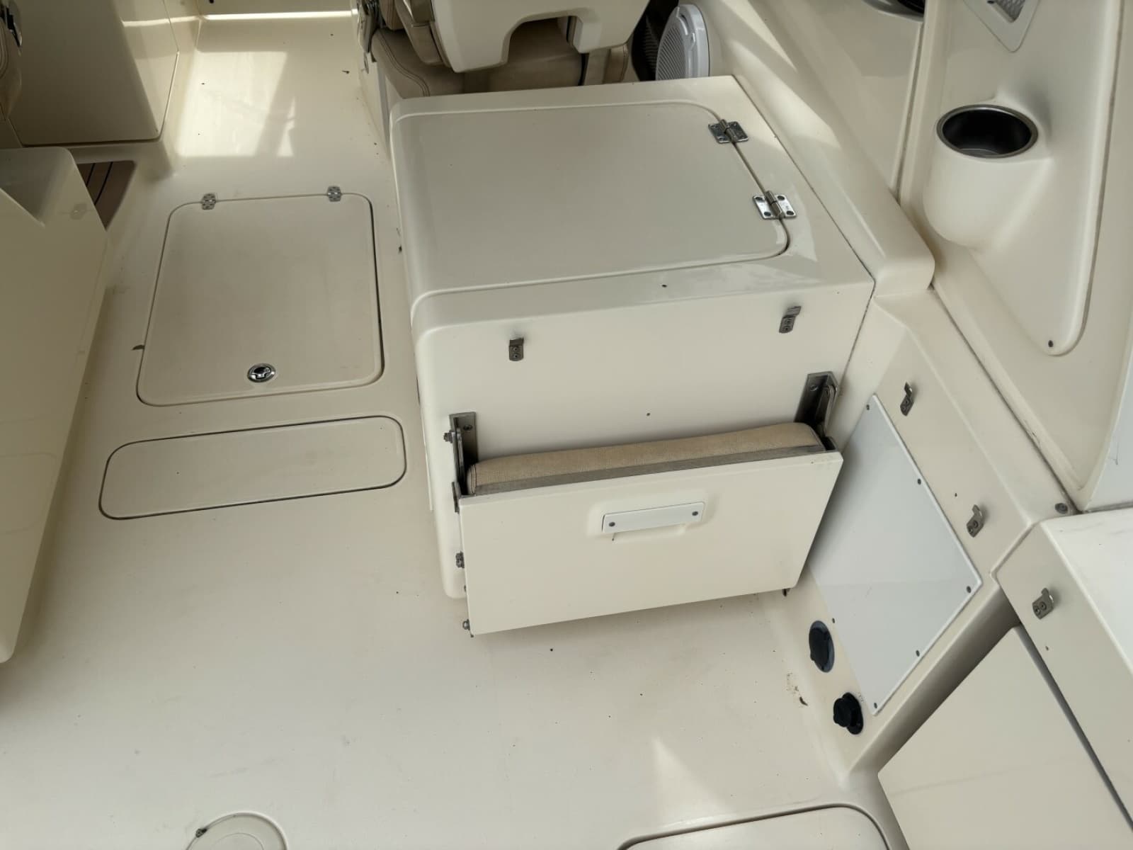 2016 Scout 275 Dorrado - Photo 9