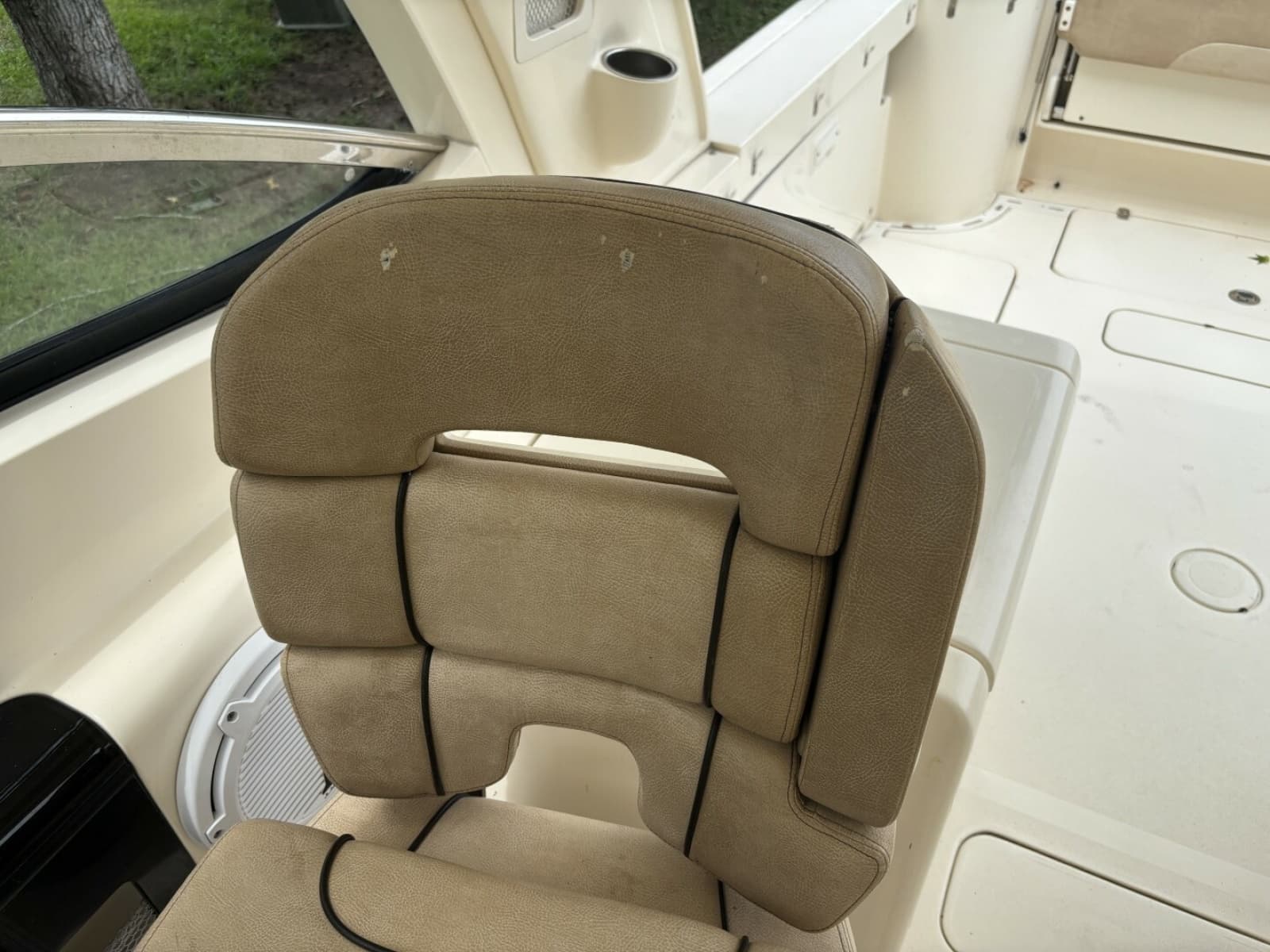 2016 Scout 275 Dorrado - Photo 13