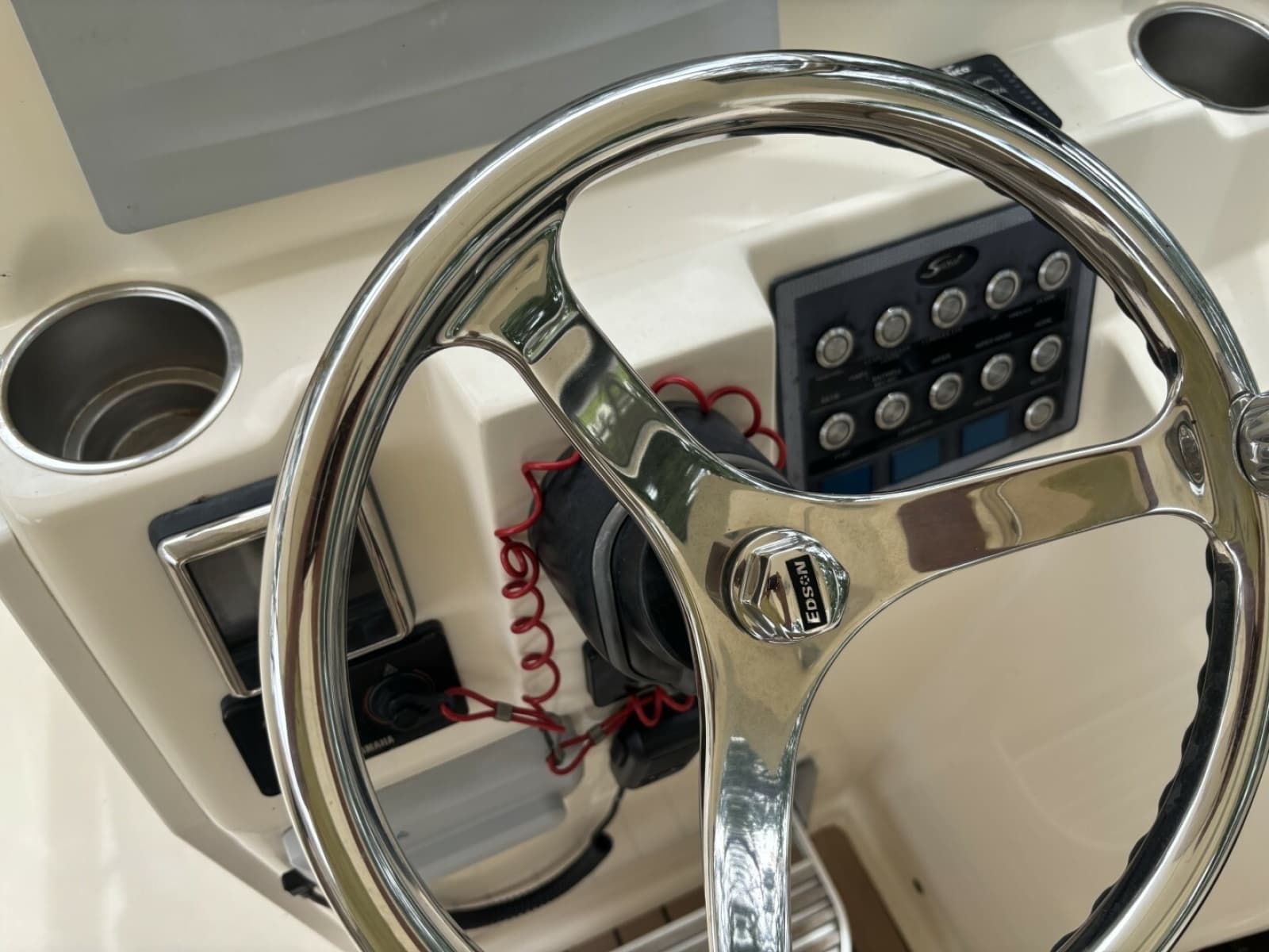 2016 Scout 275 Dorrado - Photo 16