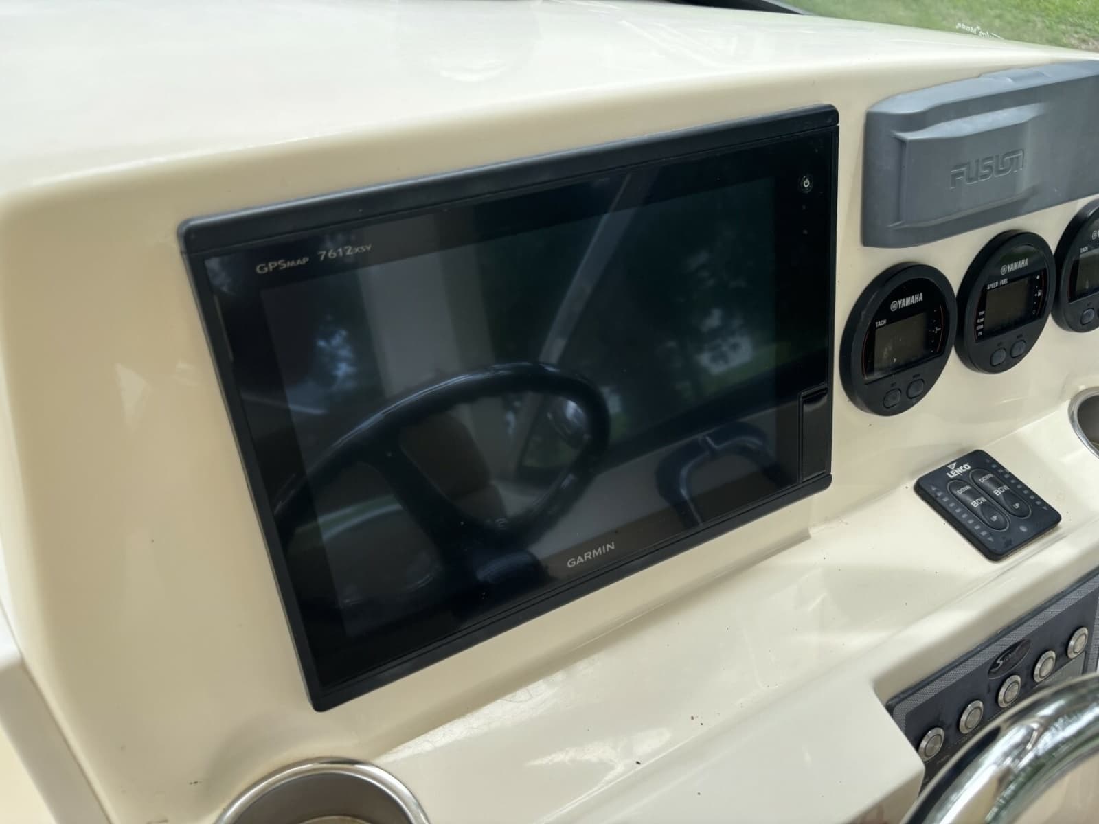 2016 Scout 275 Dorrado - Photo 14