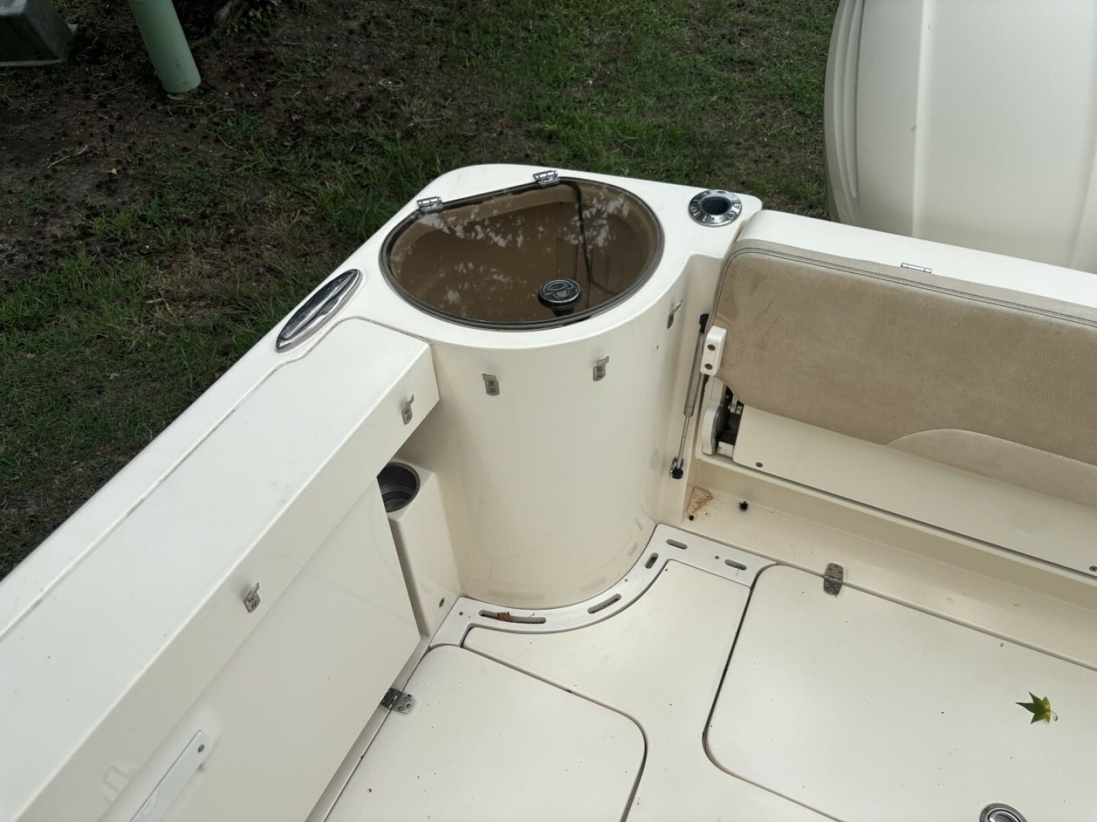 2016 Scout 275 Dorrado - Photo 8