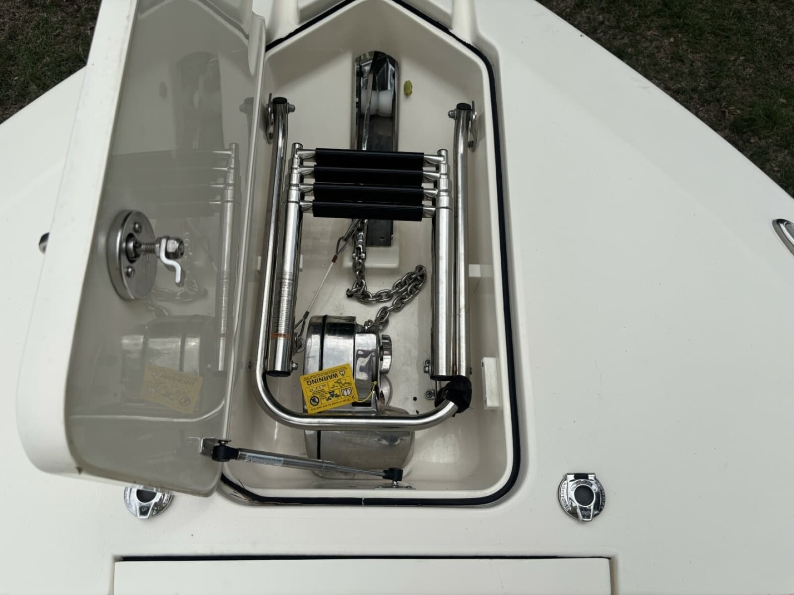 2016 Scout 275 Dorrado - Photo 22