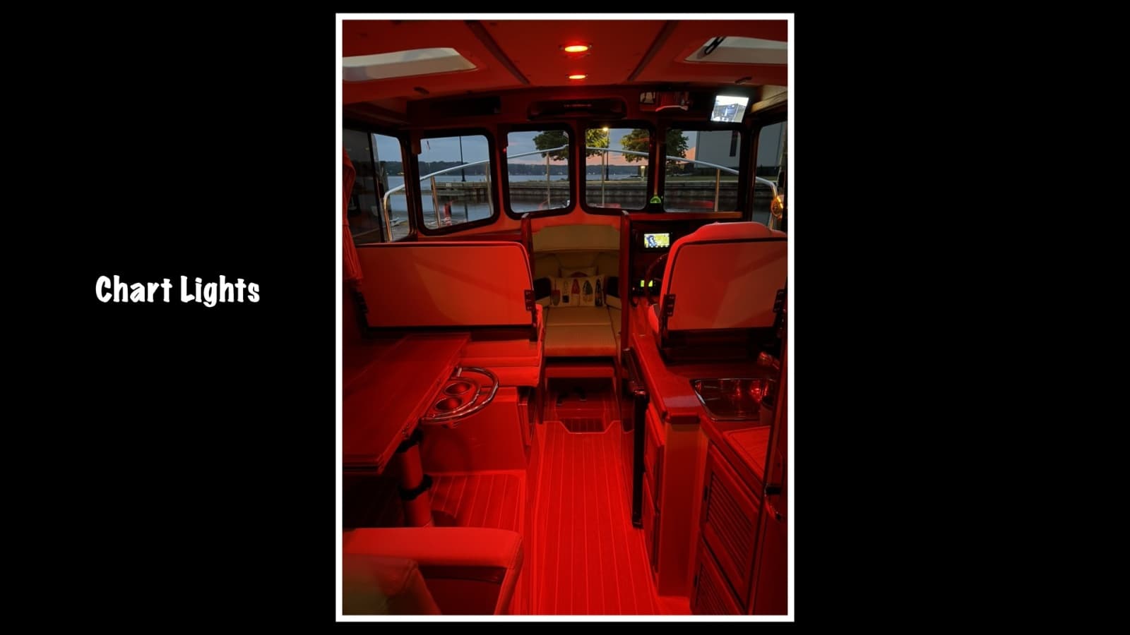 2016 Ranger Tugs R-25 SC - Photo 55
