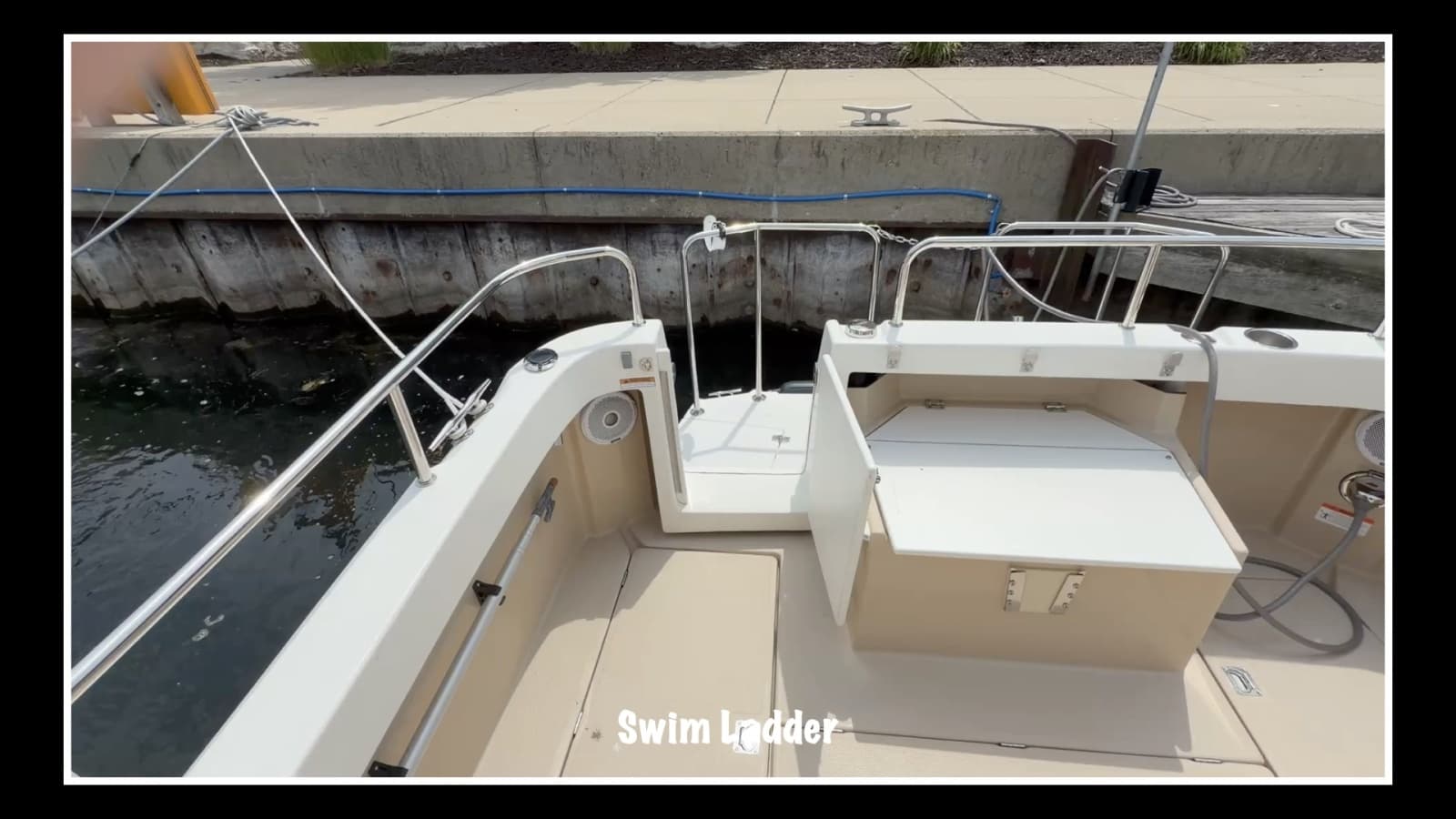2016 Ranger Tugs R-25 SC - Photo 39