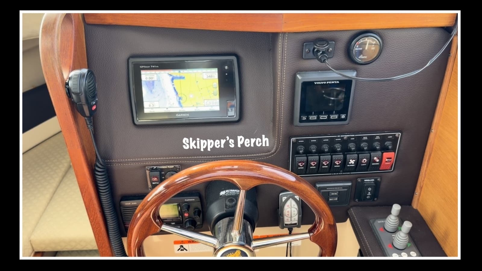 2016 Ranger Tugs R-25 SC - Photo 6