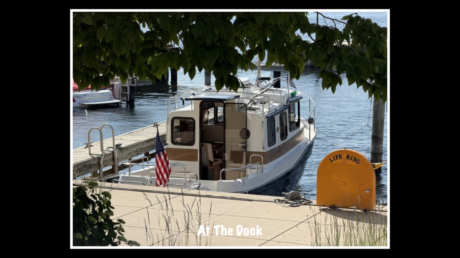 2016 Ranger Tugs R-25 SC - Photo 11