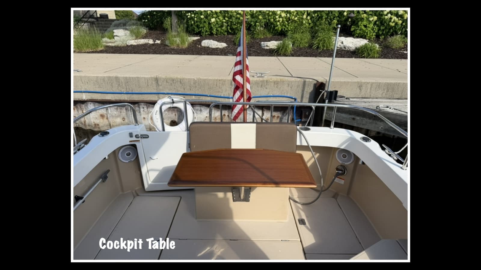 2016 Ranger Tugs R-25 SC - Photo 57