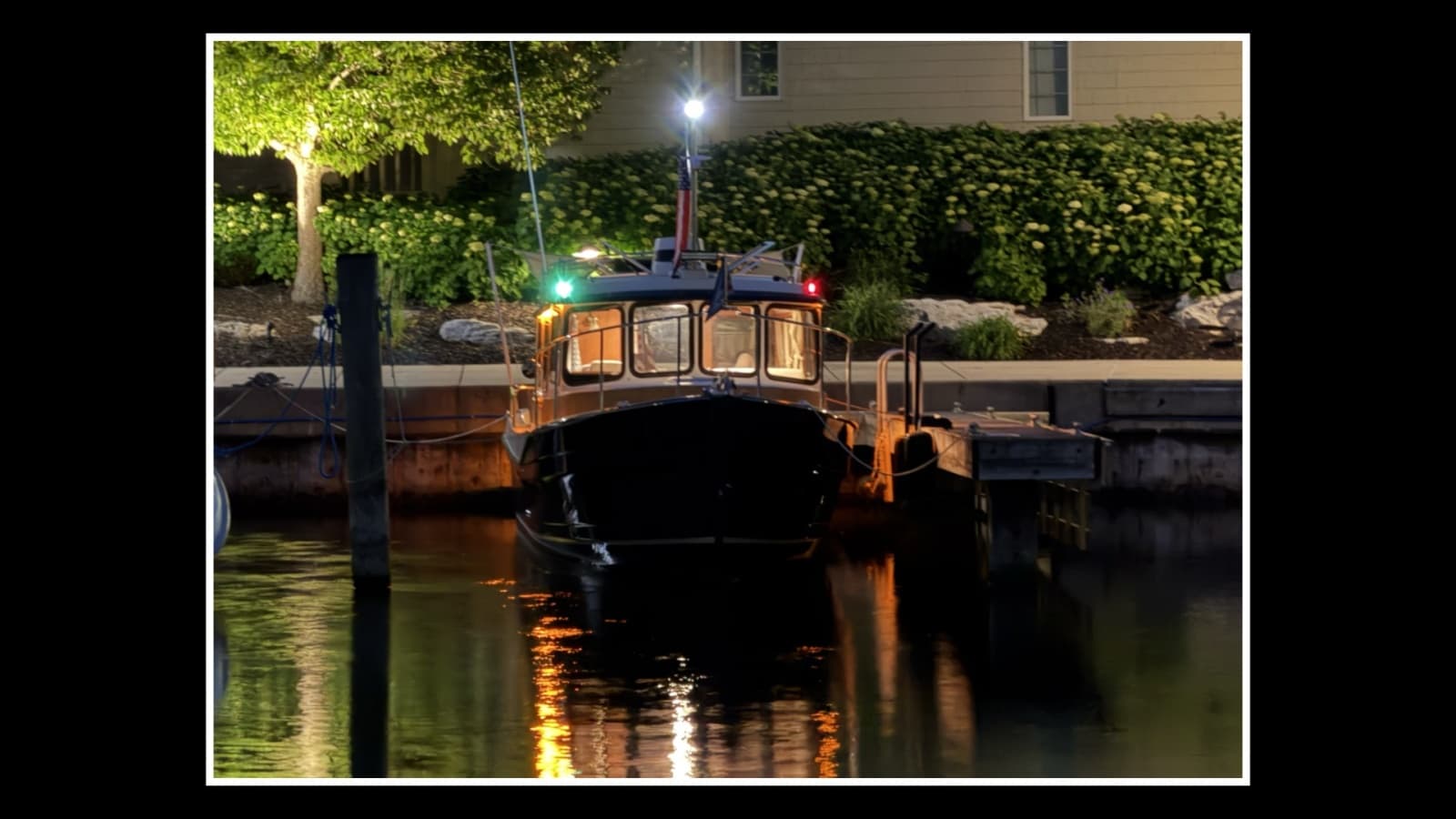2016 Ranger Tugs R-25 SC - Photo 52