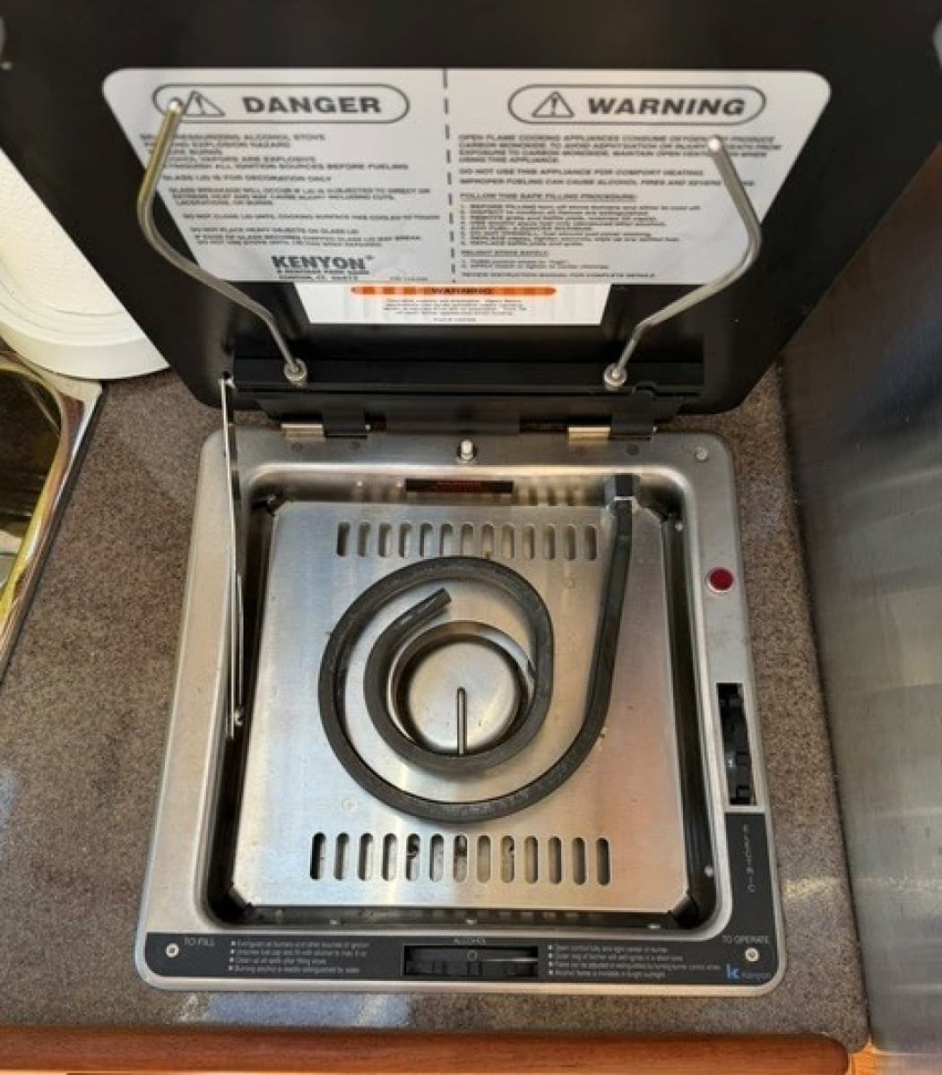 2016 Ranger Tugs R-25 SC - Photo 31