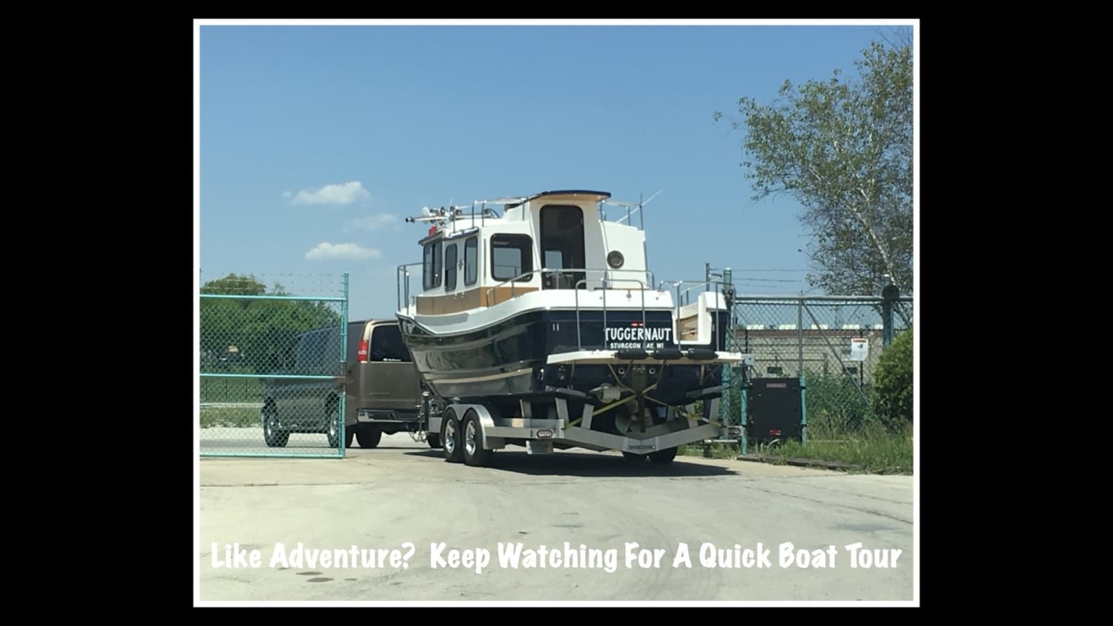 2016 Ranger Tugs R-25 SC - Photo 3