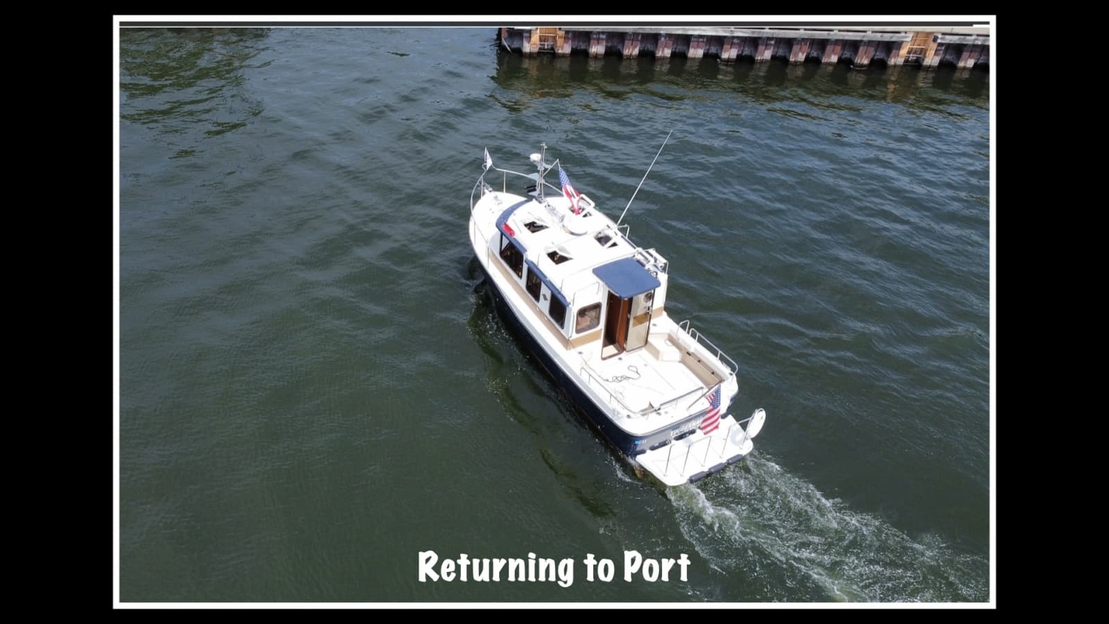 2016 Ranger Tugs R-25 SC - Photo 9
