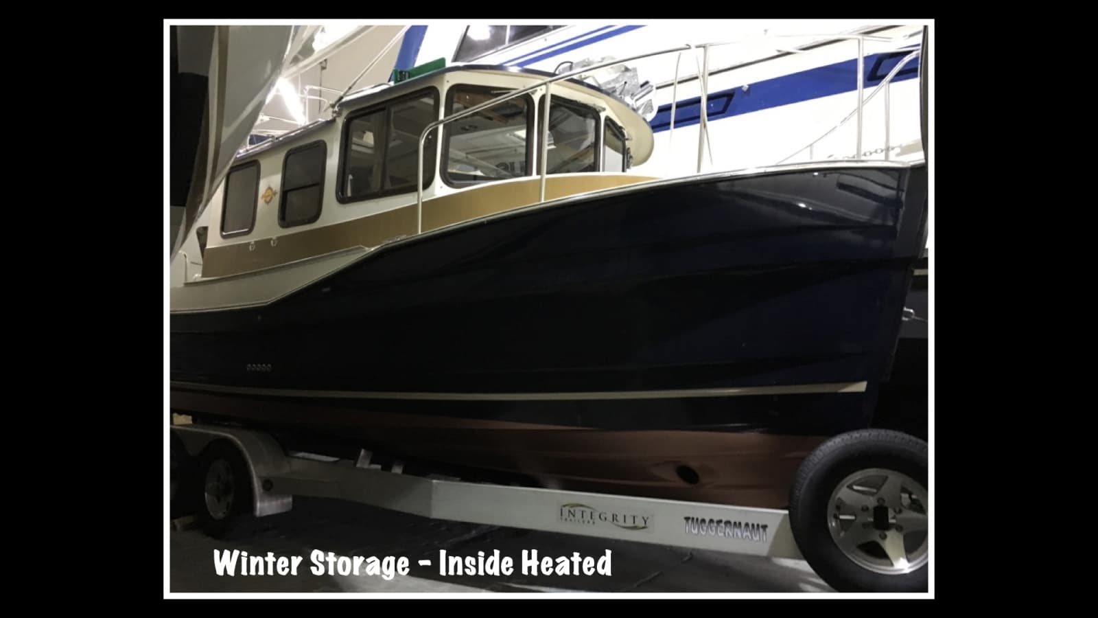2016 Ranger Tugs R-25 SC - Photo 62
