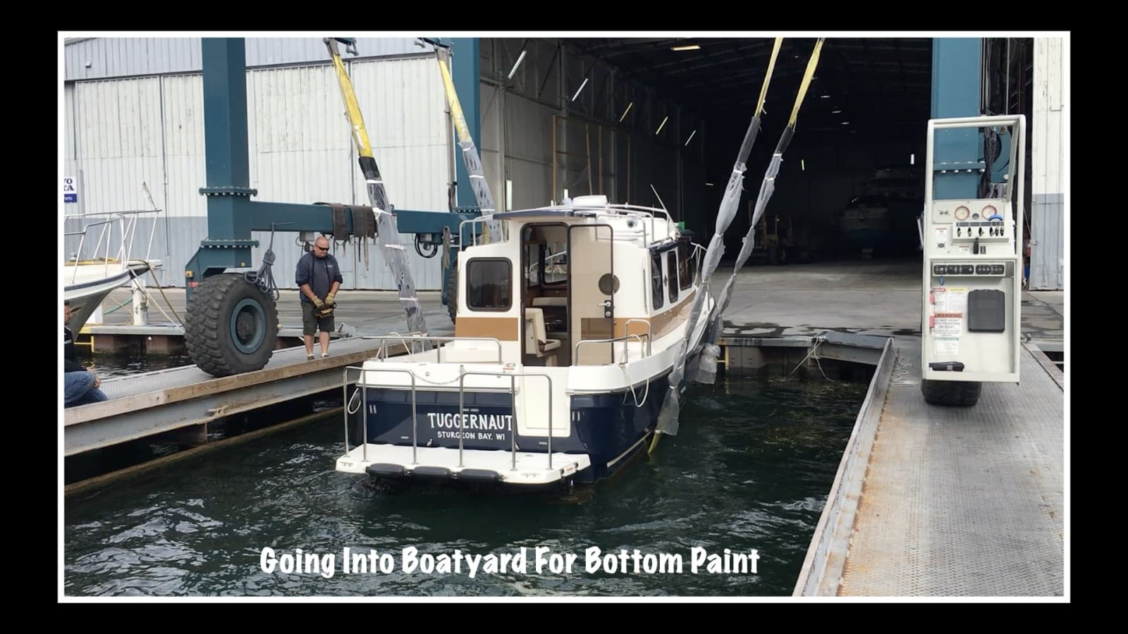 2016 Ranger Tugs R-25 SC - Photo 61