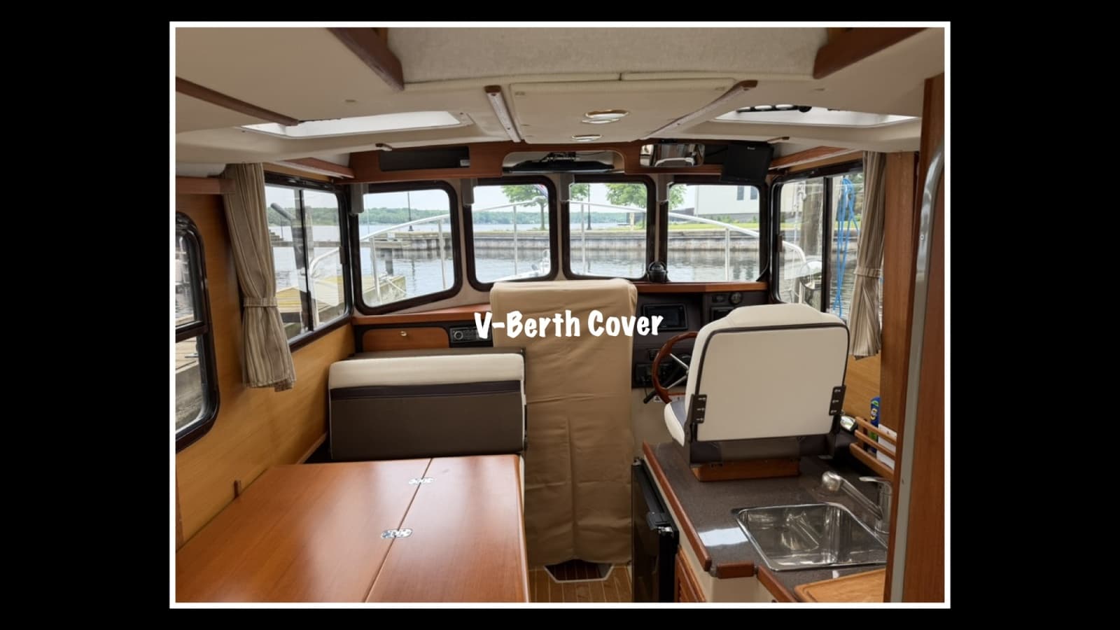 2016 Ranger Tugs R-25 SC - Photo 15