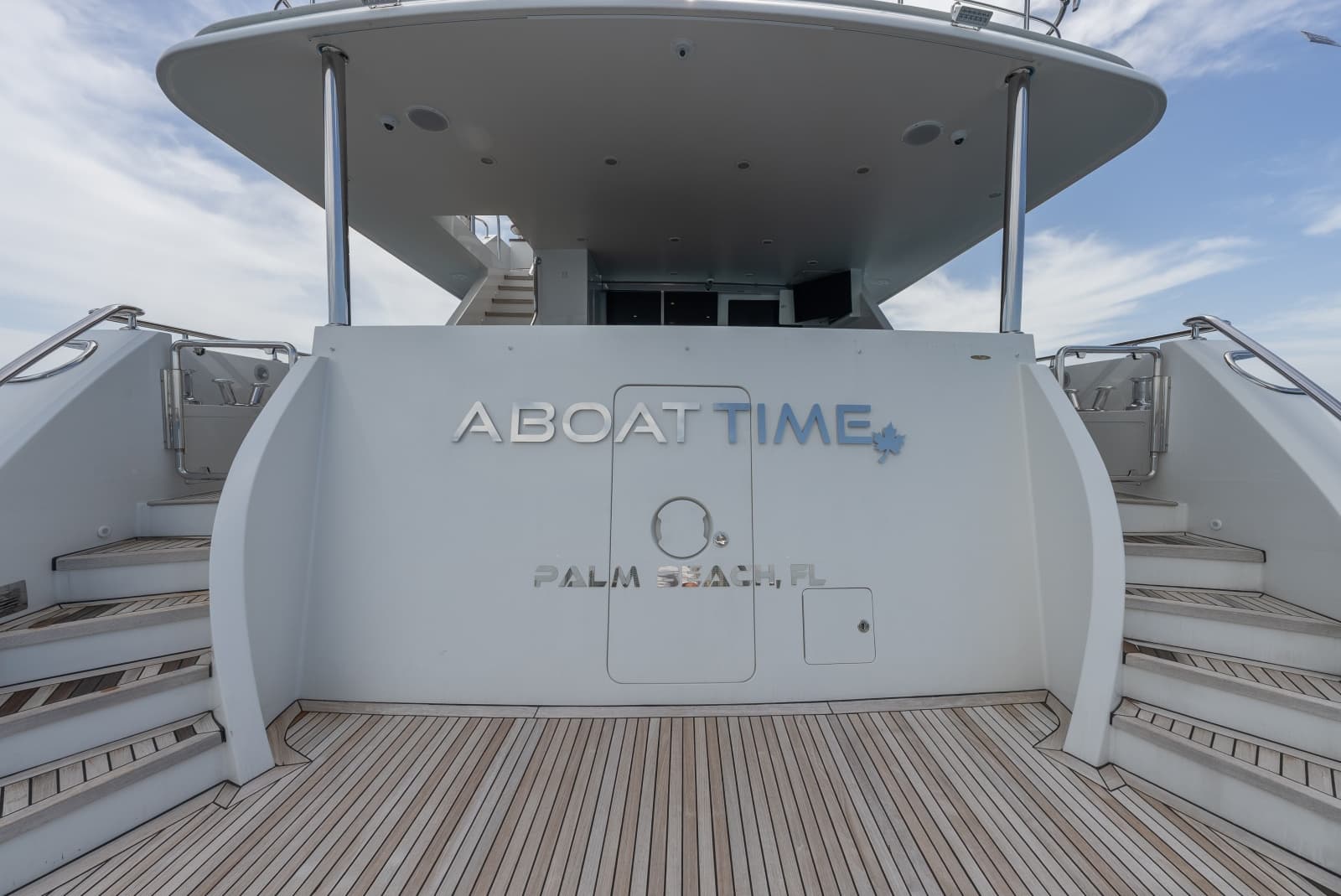 2013 Ocean Alexander 90 Sky Lounge Motor Yacht - Photo 65