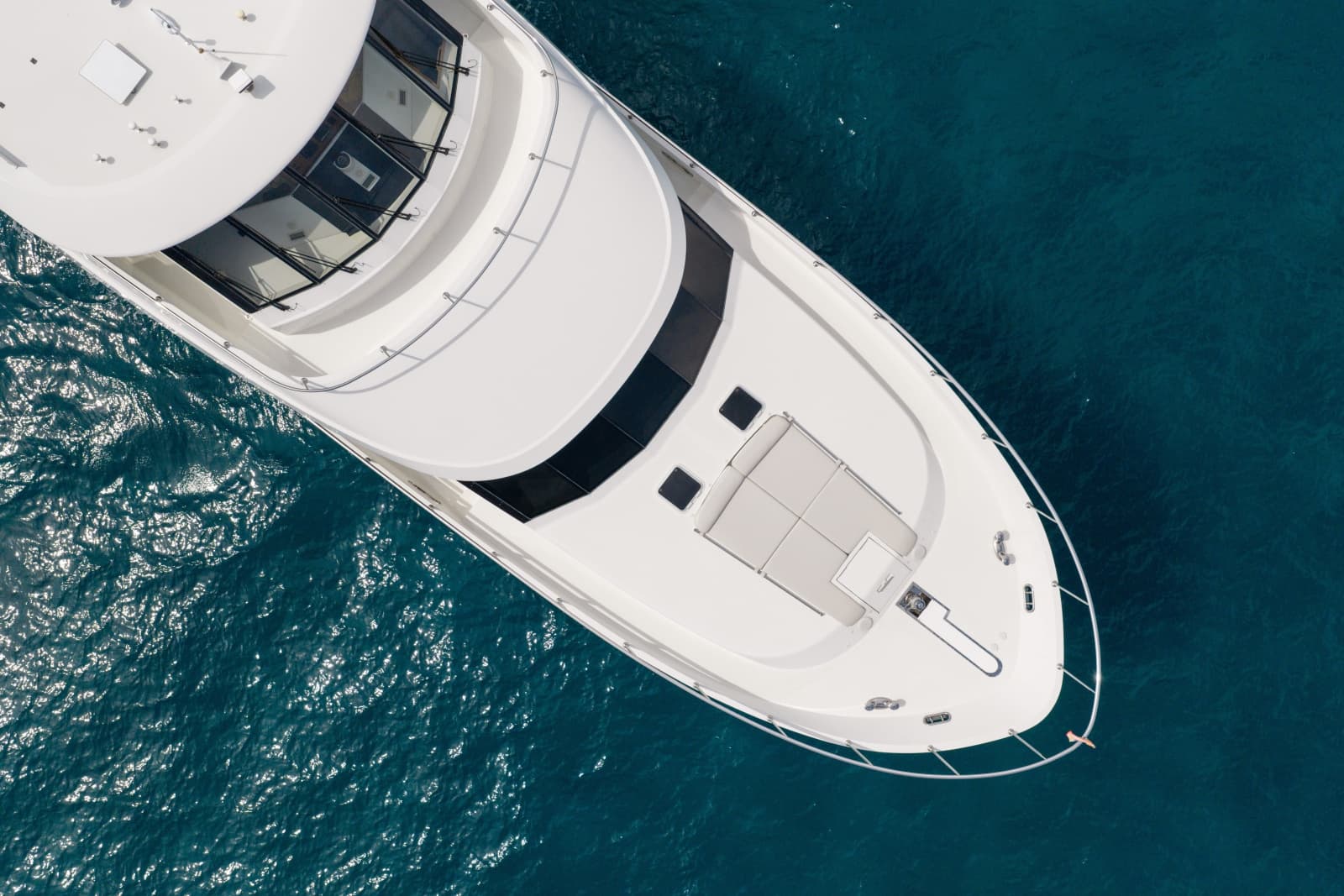 2013 Ocean Alexander 90 Sky Lounge Motor Yacht - Photo 62