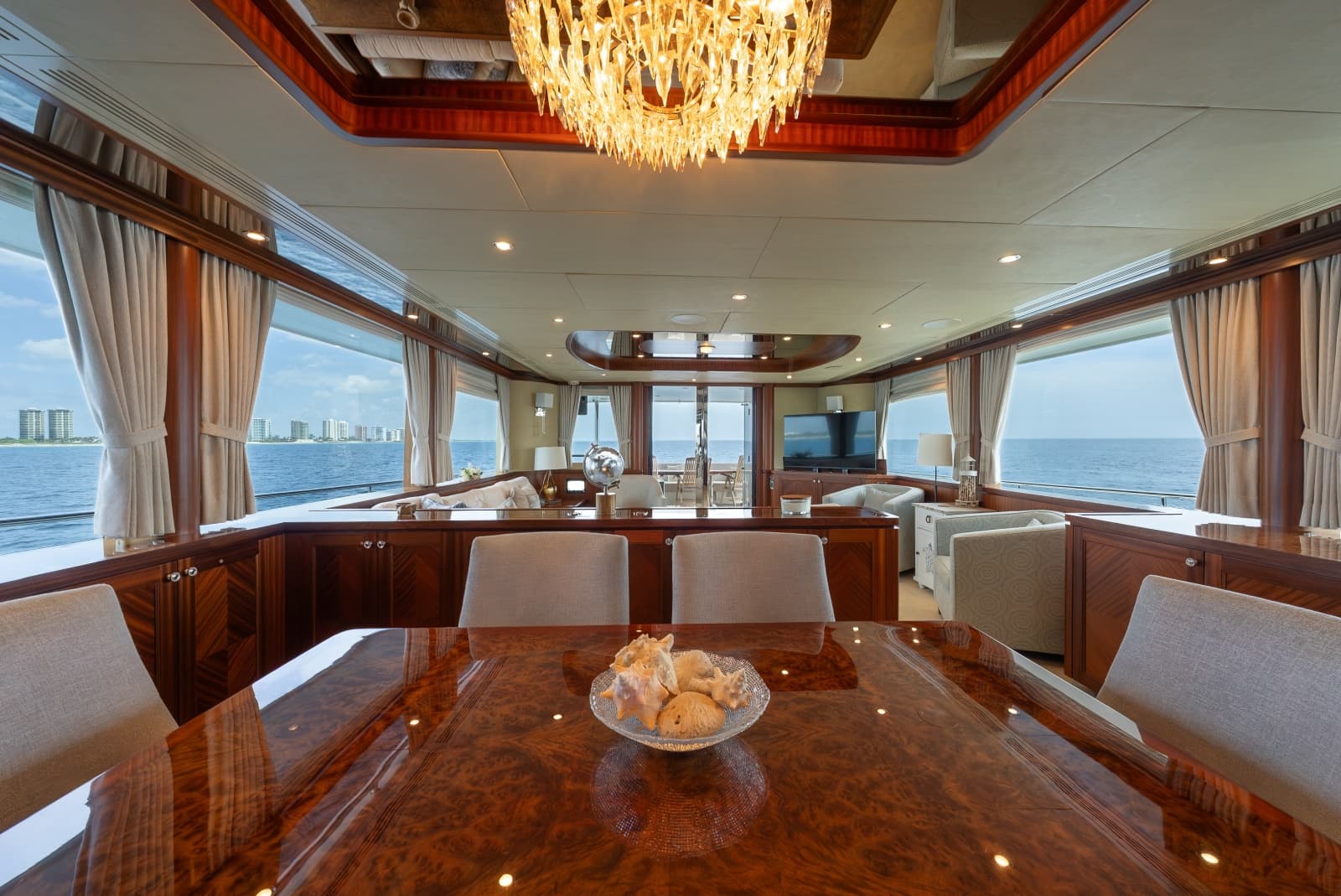 2013 Ocean Alexander 90 Sky Lounge Motor Yacht - Photo 23