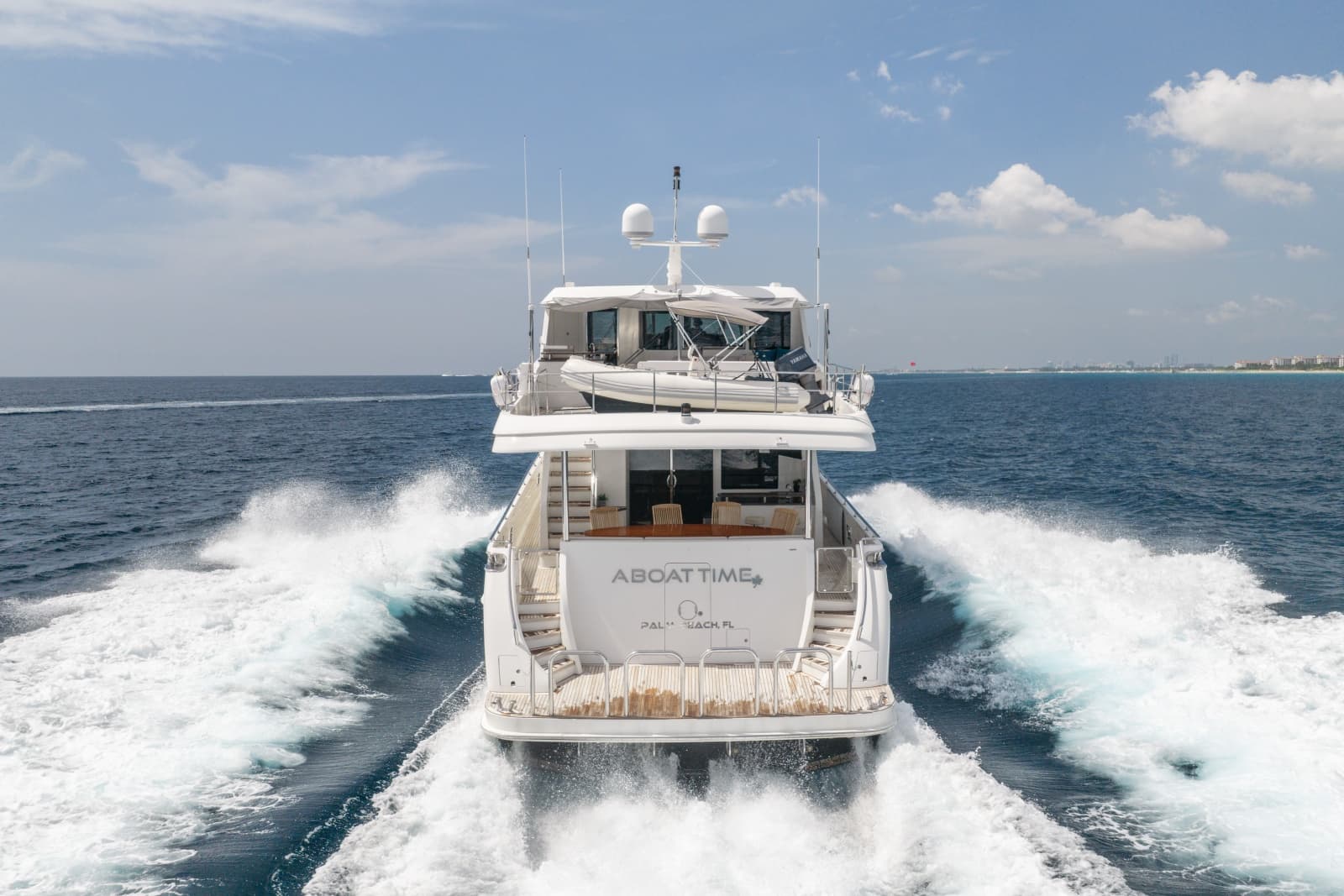 2013 Ocean Alexander 90 Sky Lounge Motor Yacht - Photo 64