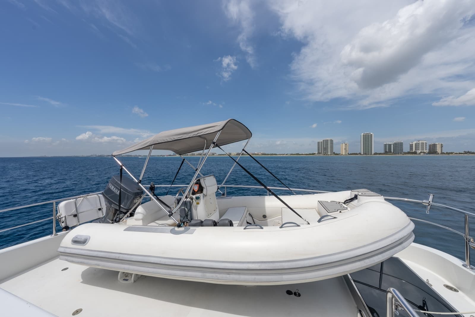 2013 Ocean Alexander 90 Sky Lounge Motor Yacht - Photo 59