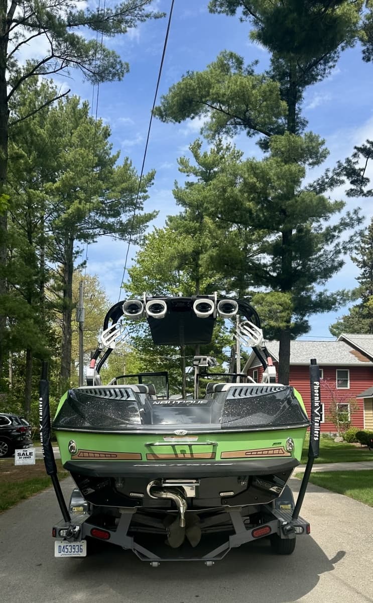 2014 Nautique  - Photo 4
