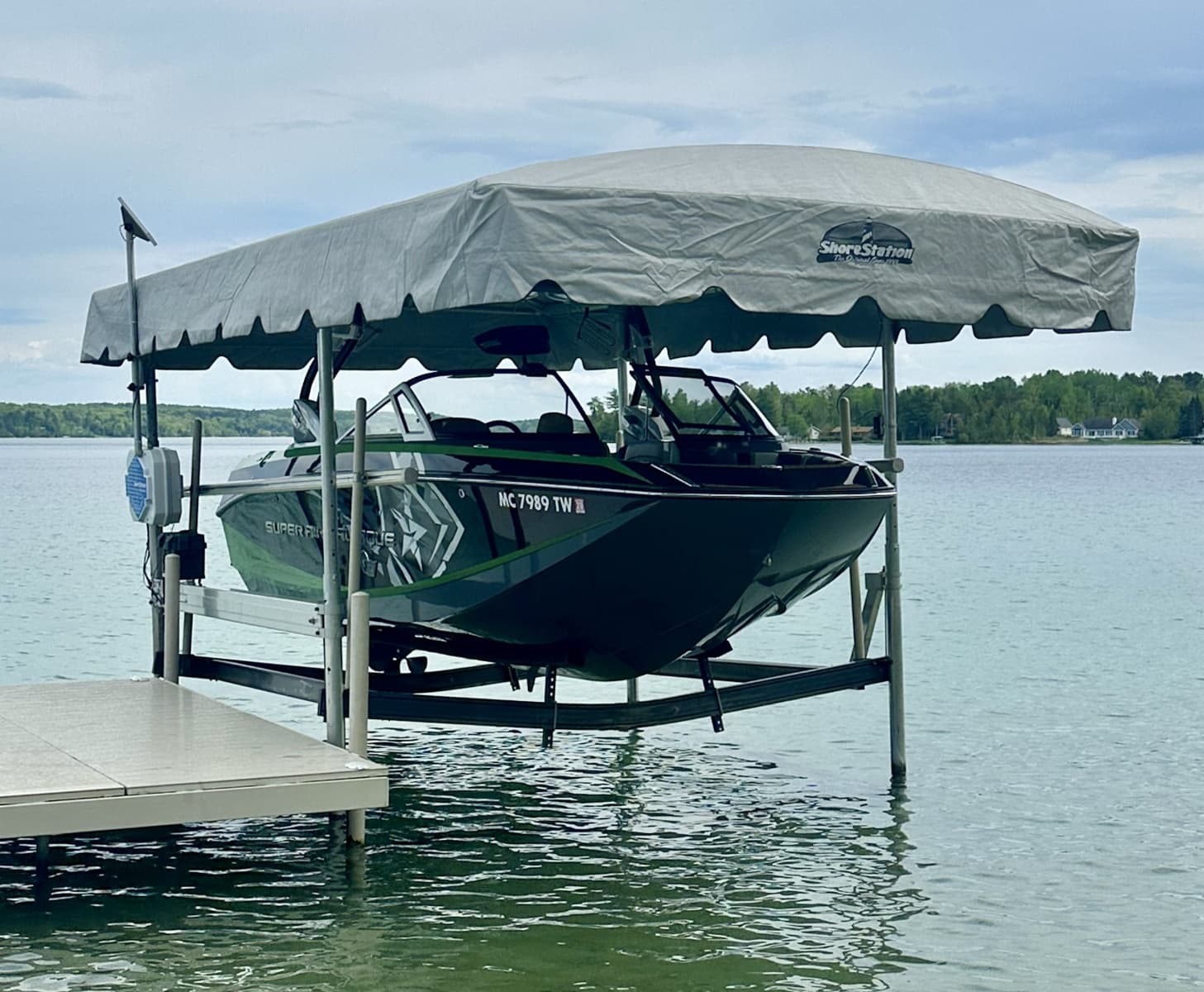 2014 Nautique  - Photo 10