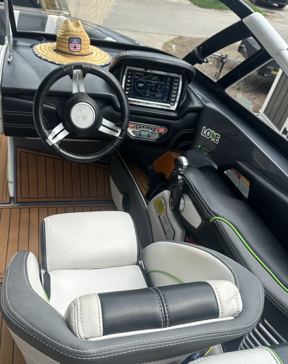 2014 Nautique  - Photo 7