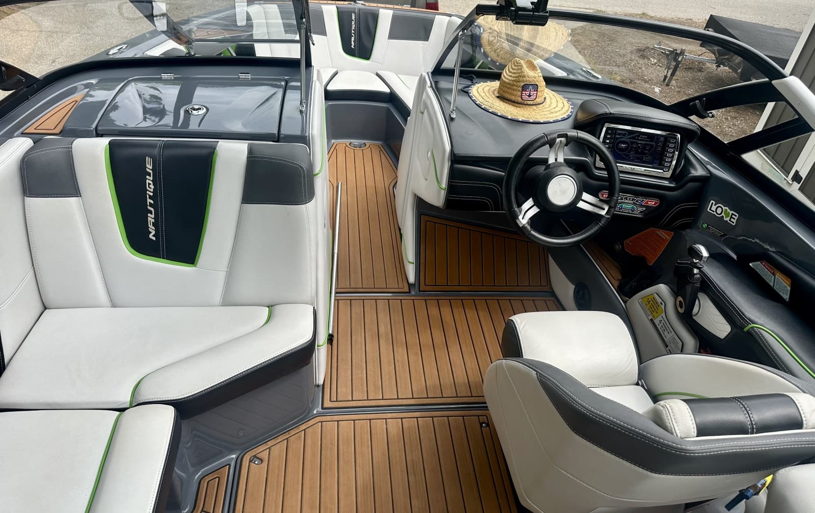 2014 Nautique  - Photo 6