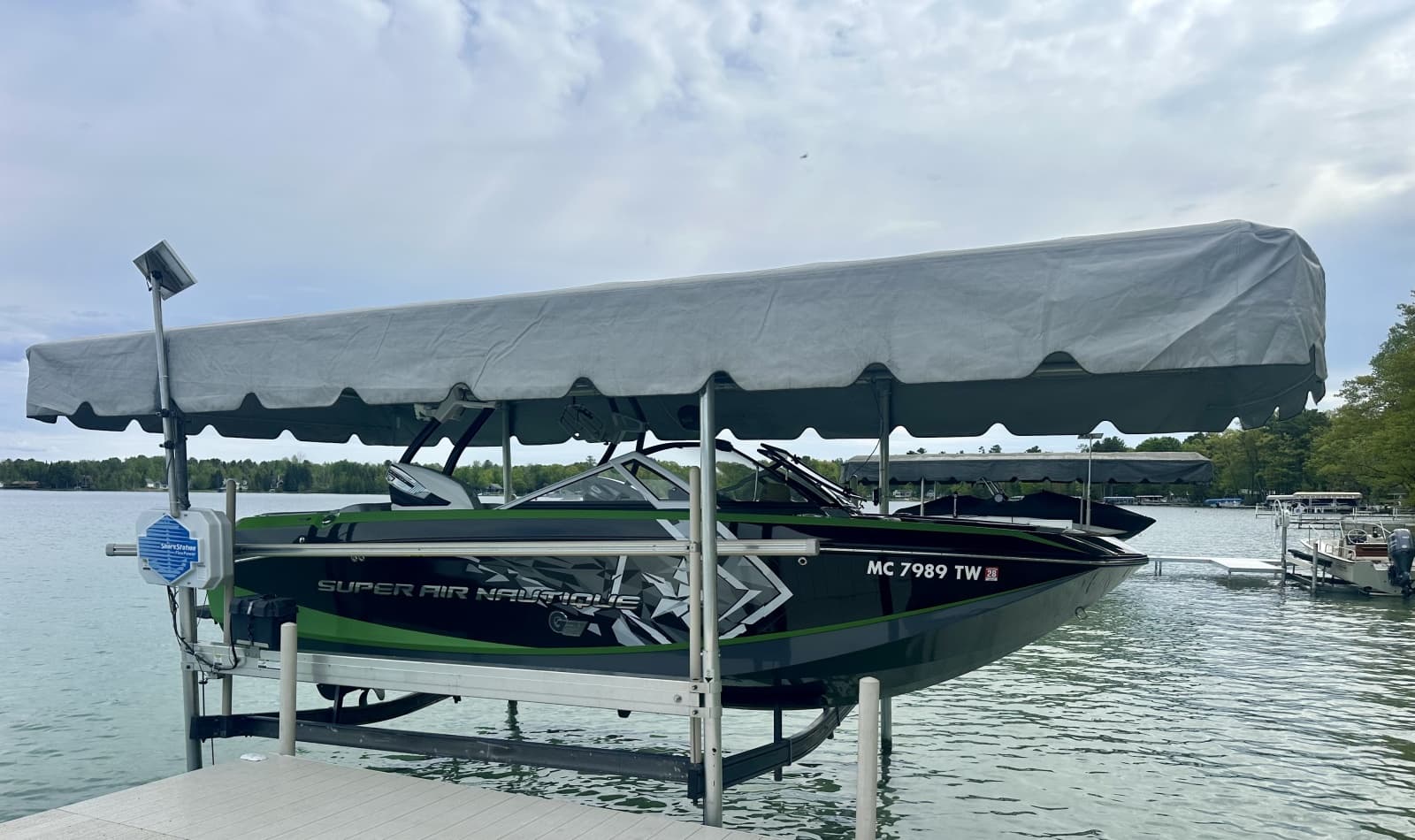 2014 Nautique  - Photo 9