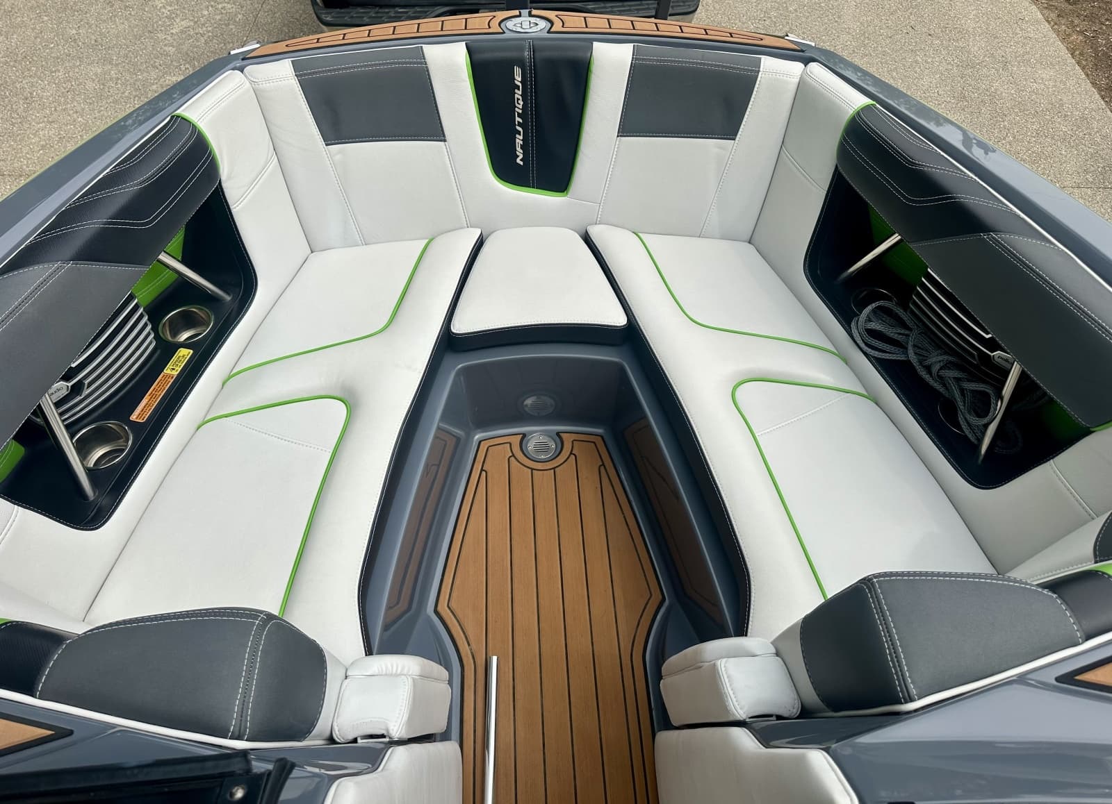 2014 Nautique  - Photo 5
