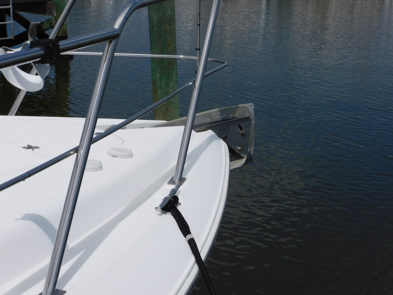 2001 Cruisers Yachts 4450 Express Motoryacht - Photo 7