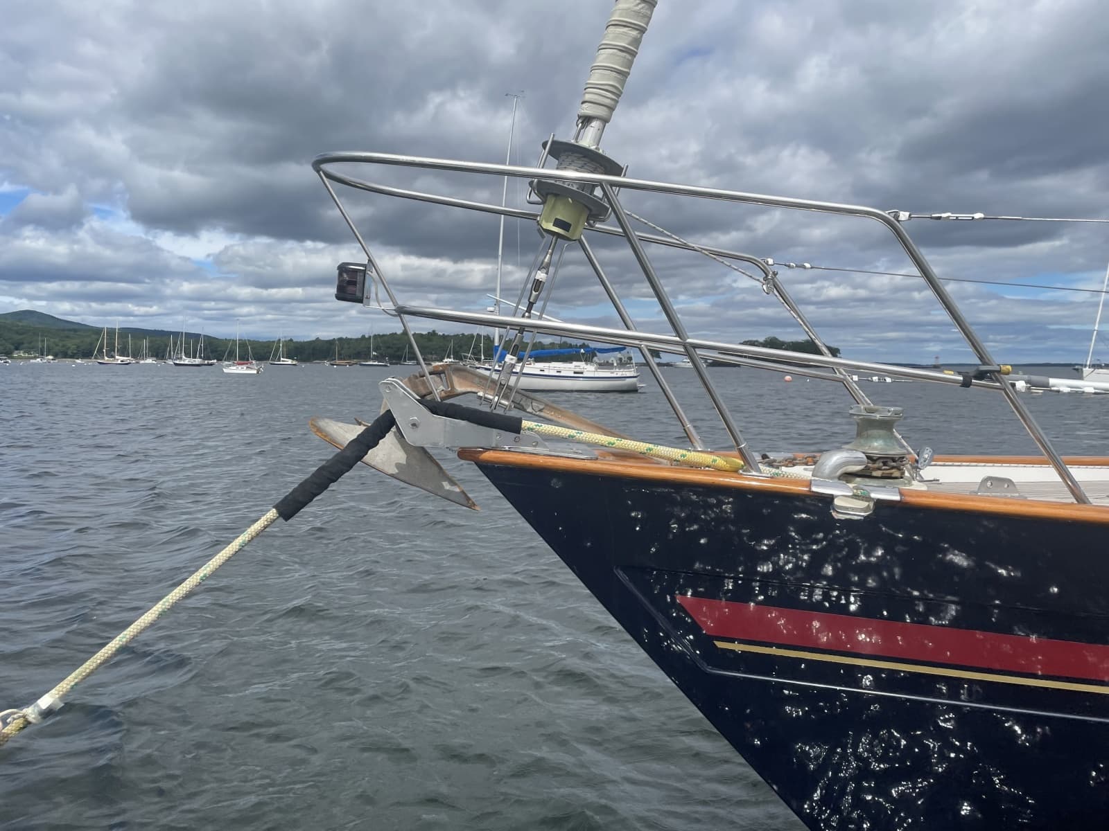1984 Norseman 447 - Photo 9