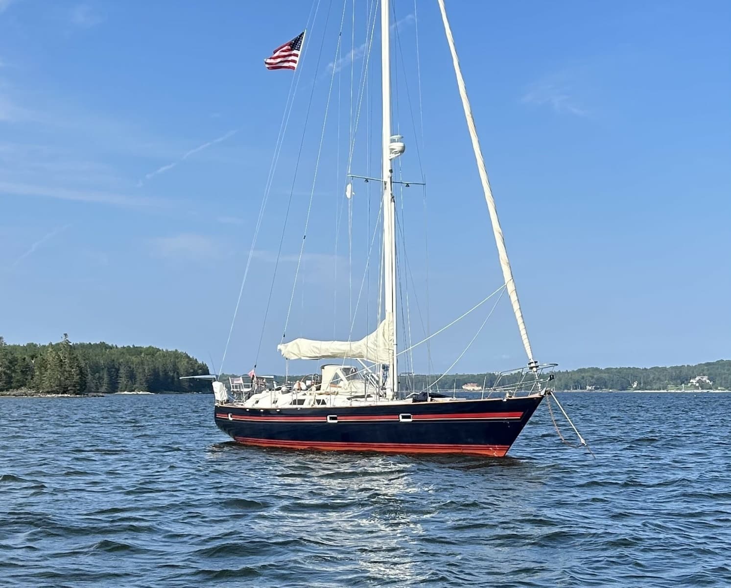 1984 Norseman 447 - Photo 1