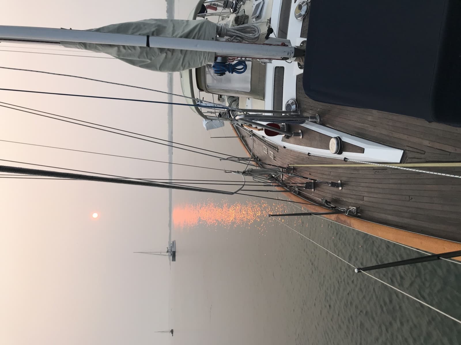 1984 Norseman 447 - Photo 57