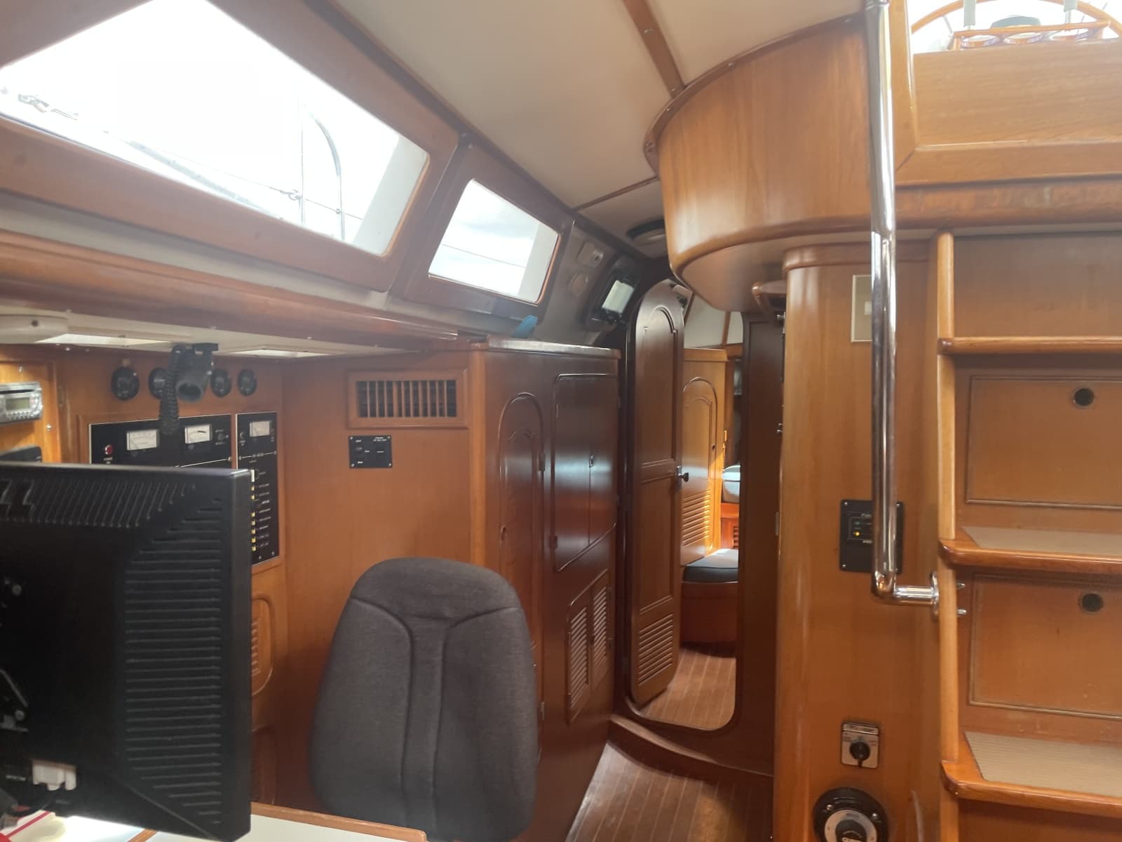 1984 Norseman 447 - Photo 47