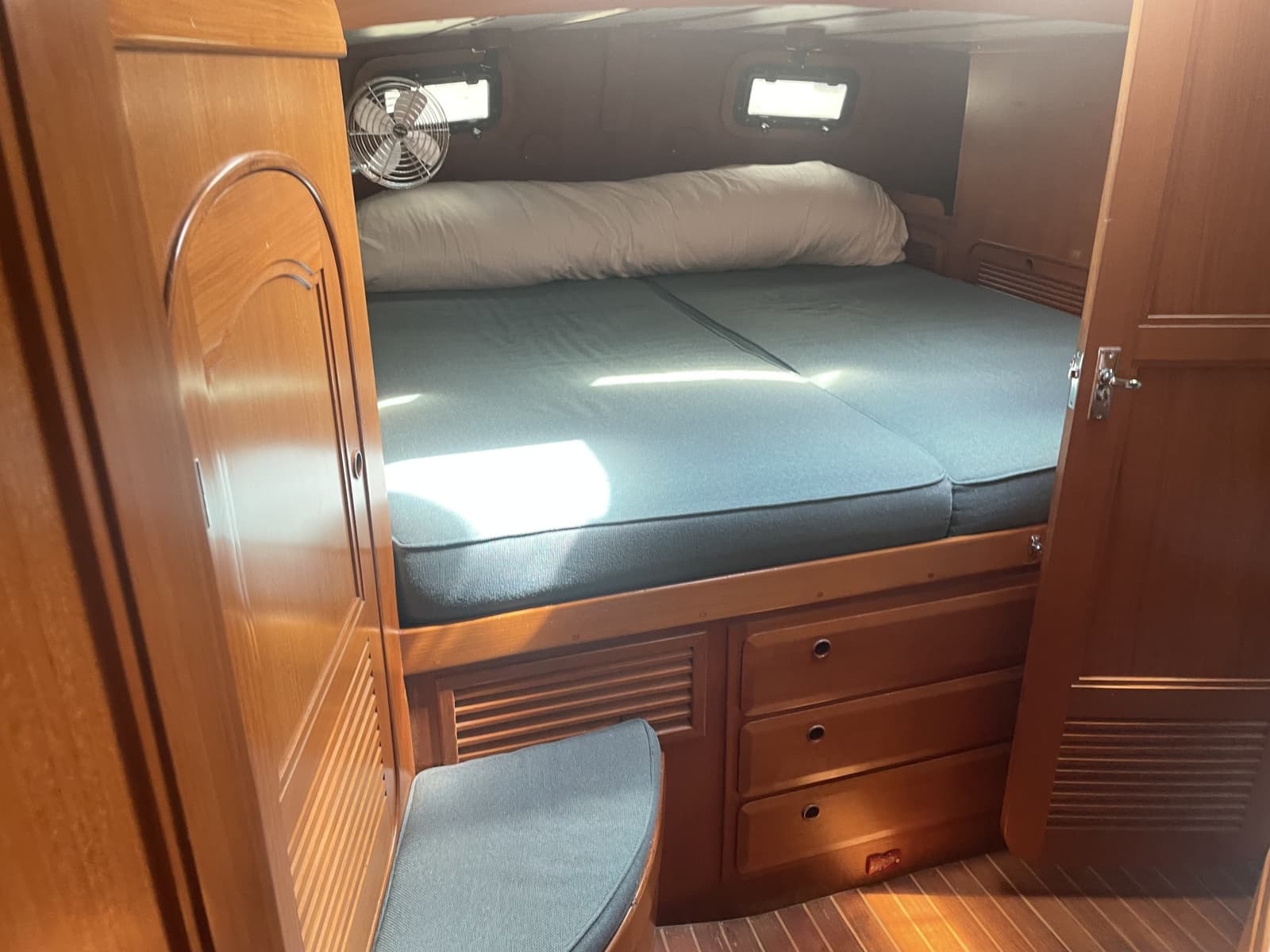 1984 Norseman 447 - Photo 32