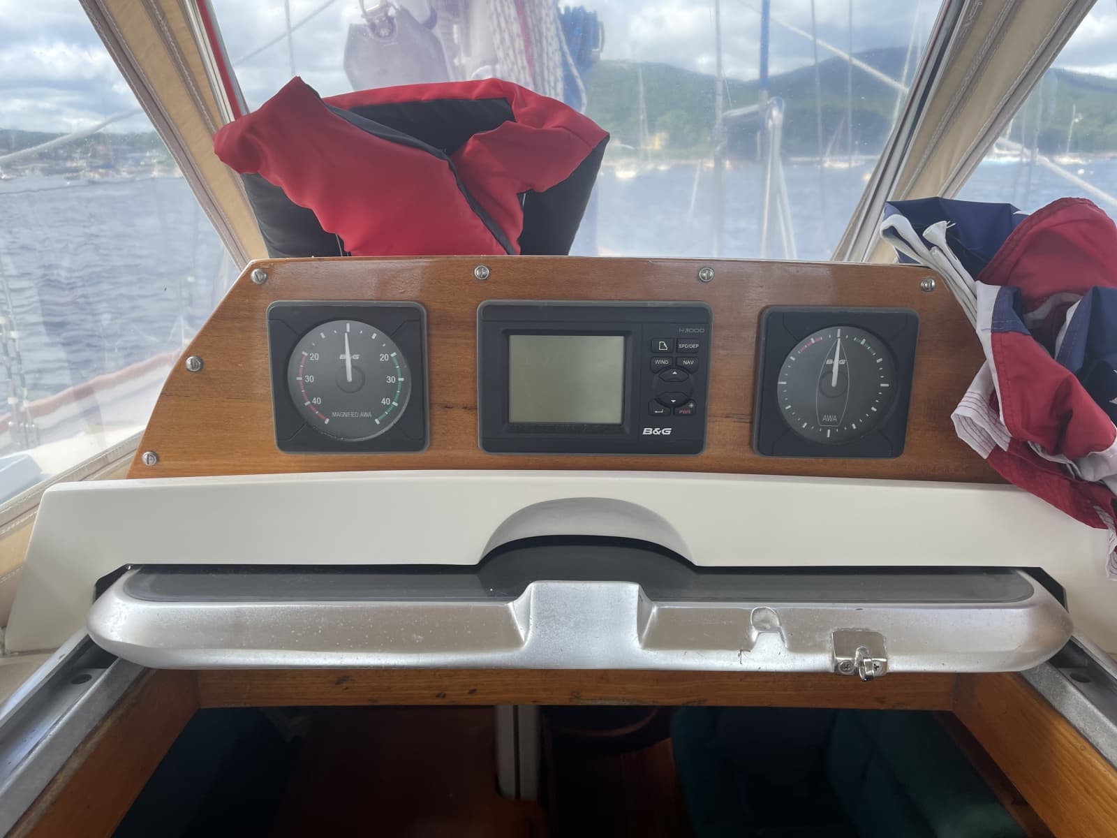 1984 Norseman 447 - Photo 19