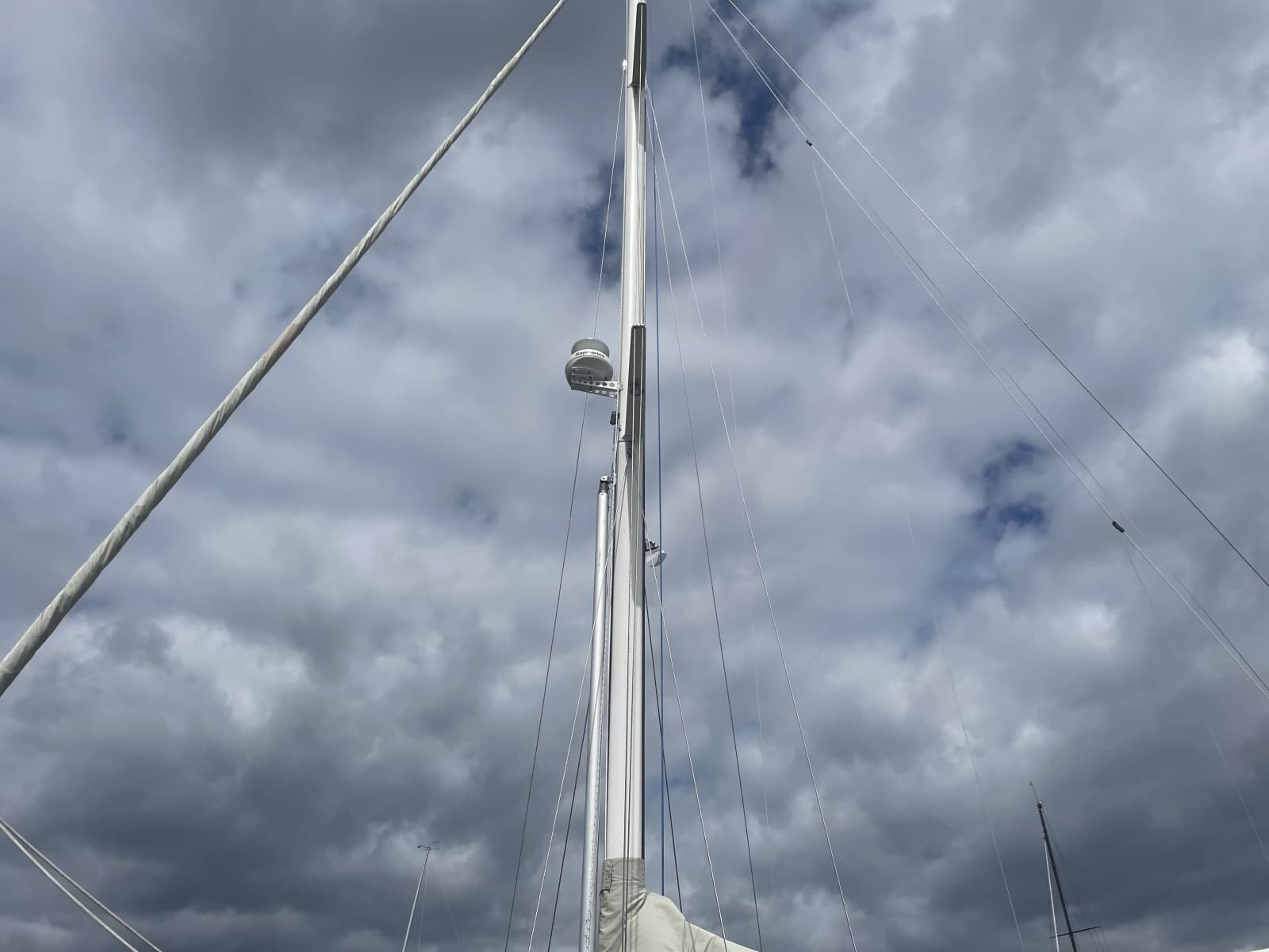 1984 Norseman 447 - Photo 8