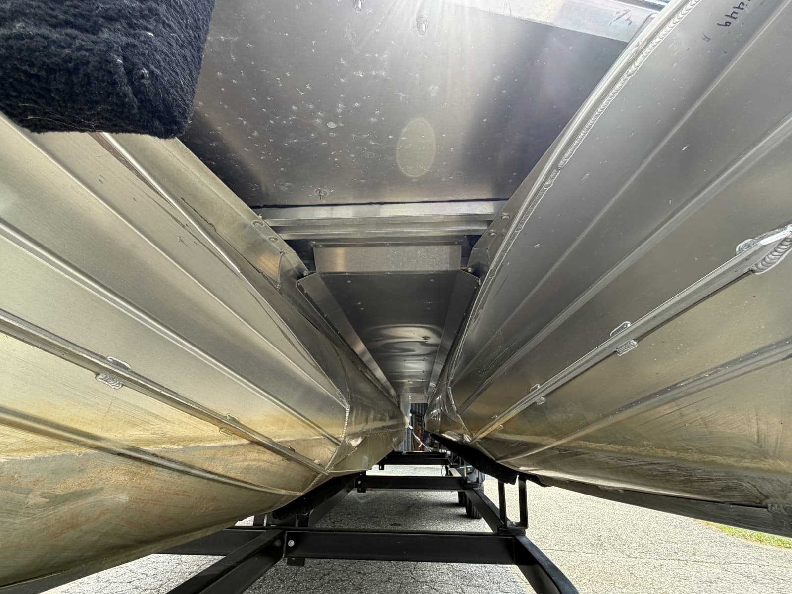 2021 Manitou Encore 24 Pro Angler SHP - Photo 18