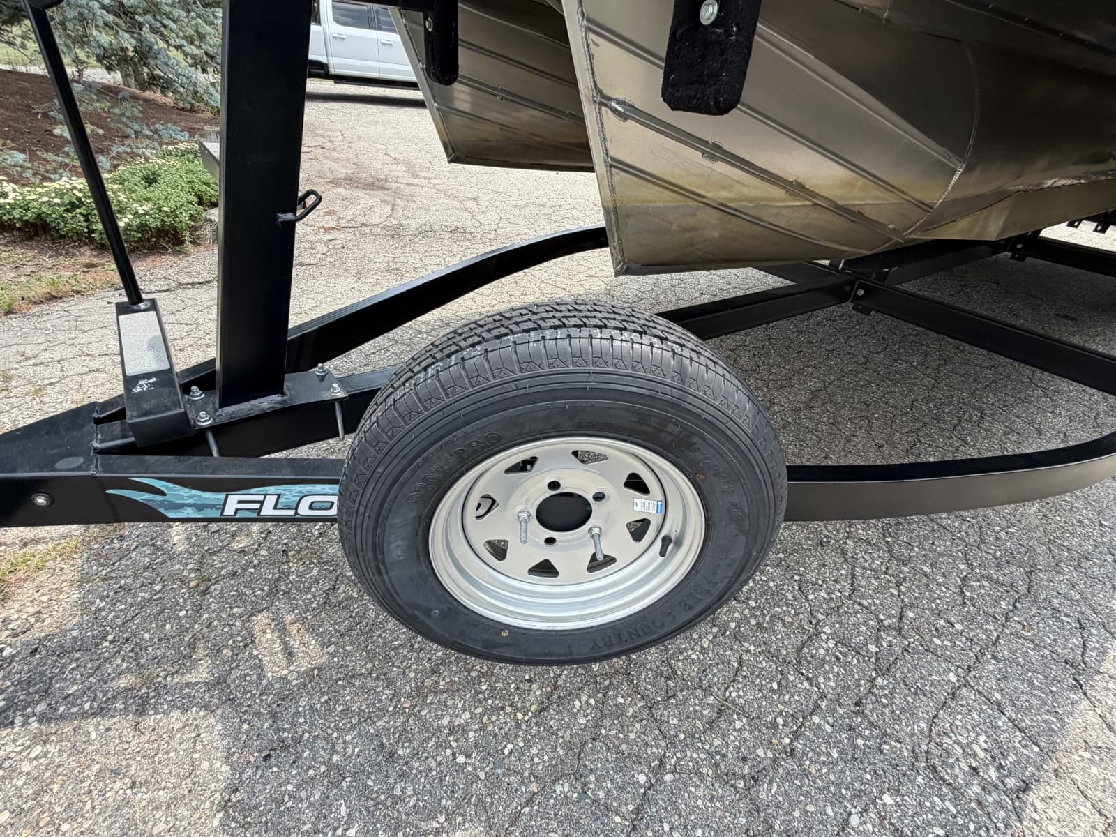 2021 Manitou Encore 24 Pro Angler SHP - Photo 17