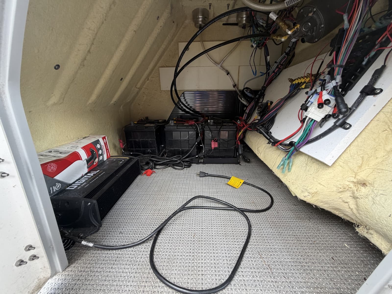 2021 Manitou Encore 24 Pro Angler SHP - Photo 56